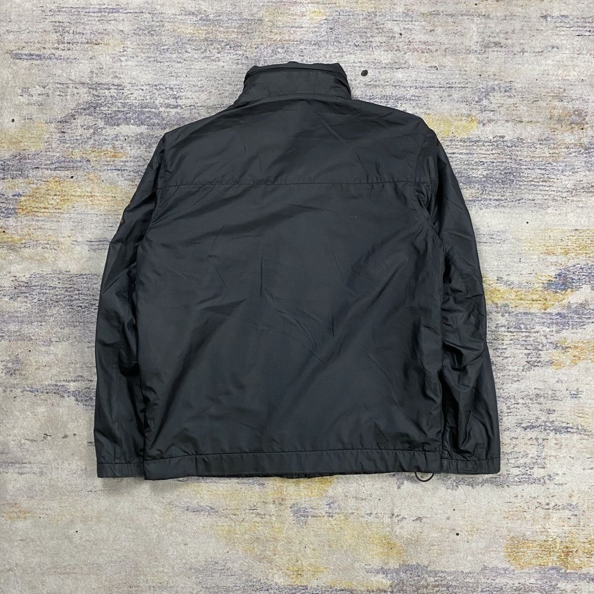 F.C.R.B Nike f.c.r.b bristol reversible jacket Size US S / EU 44-46 / 1 - 5 Thumbnail