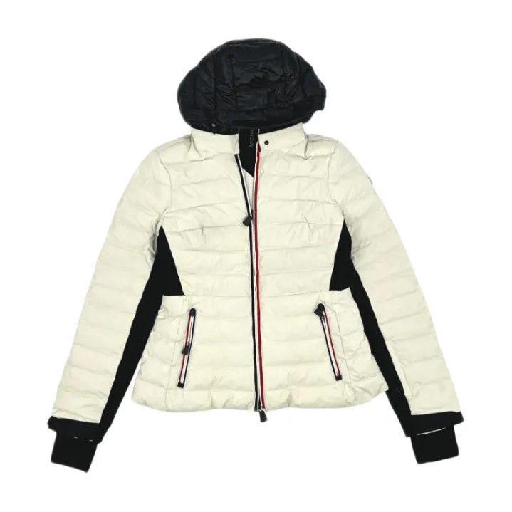 Moncler Casual Hooded Warm Jacket