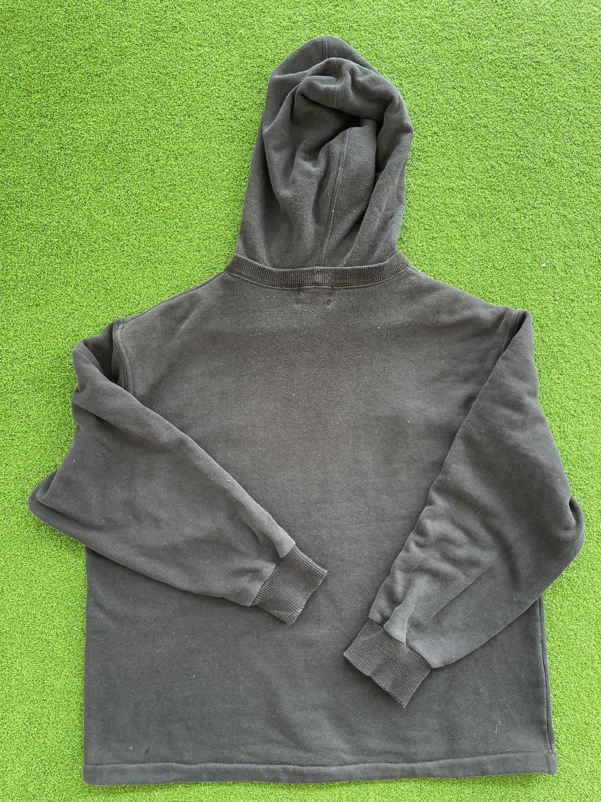 Jean Paul Gaultier 🔥HOT🔥VINTAGE JUNIOR GAULTIER HOODIE VERY RARE Size US M / EU 48-50 / 2 - 3 Thumbnail