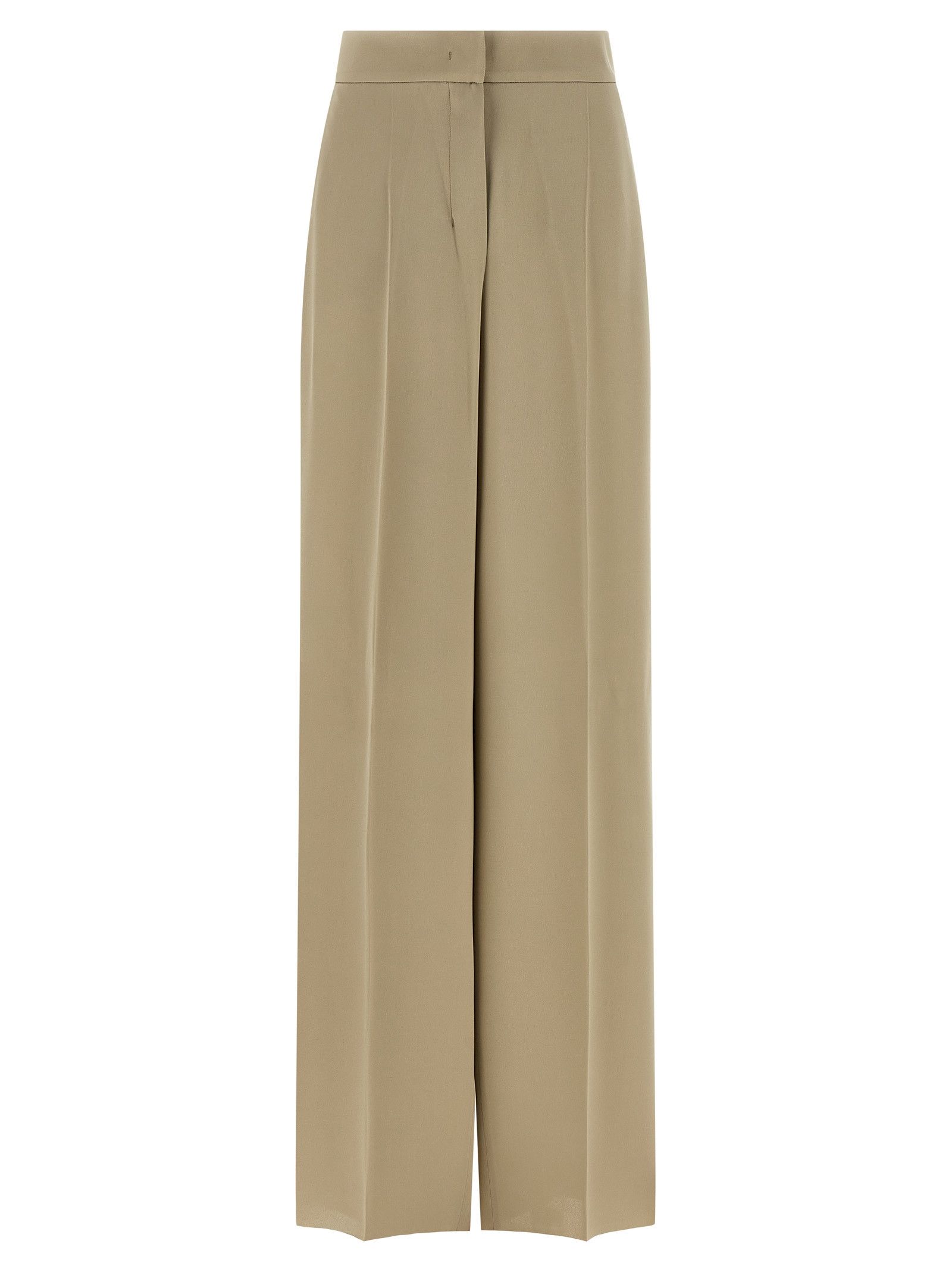 Max Mara 'Mxepalanca' Pants Size 28" / US 6 / IT 42 - 1 Thumbnail
