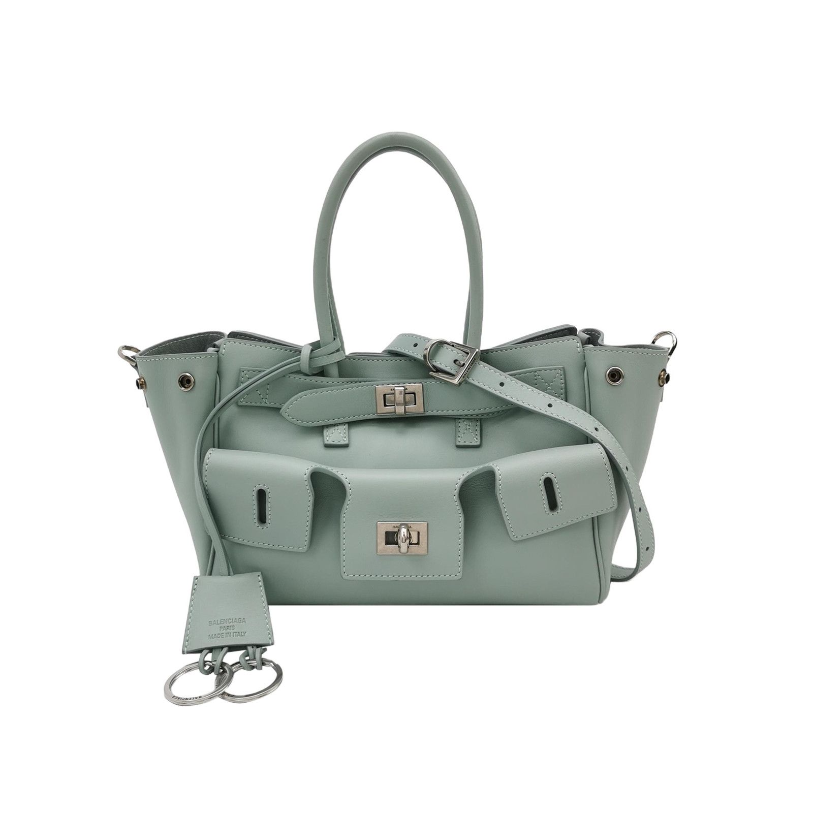 Balenciaga Balenciaga Women os Shoulder Bags Size ONE SIZE - 1 Thumbnail
