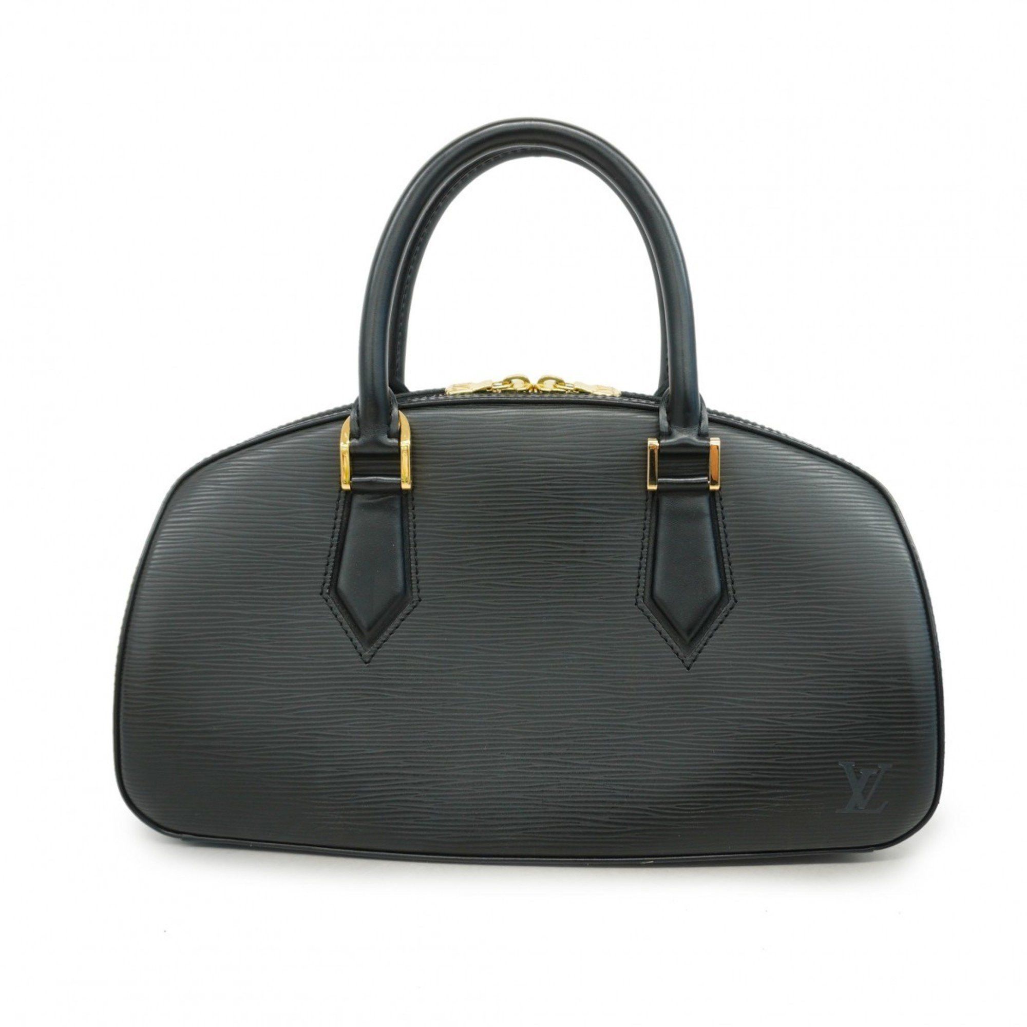 Louis Vuitton Louis Vuitton Jasmine handbag Size ONE SIZE - 1 Thumbnail