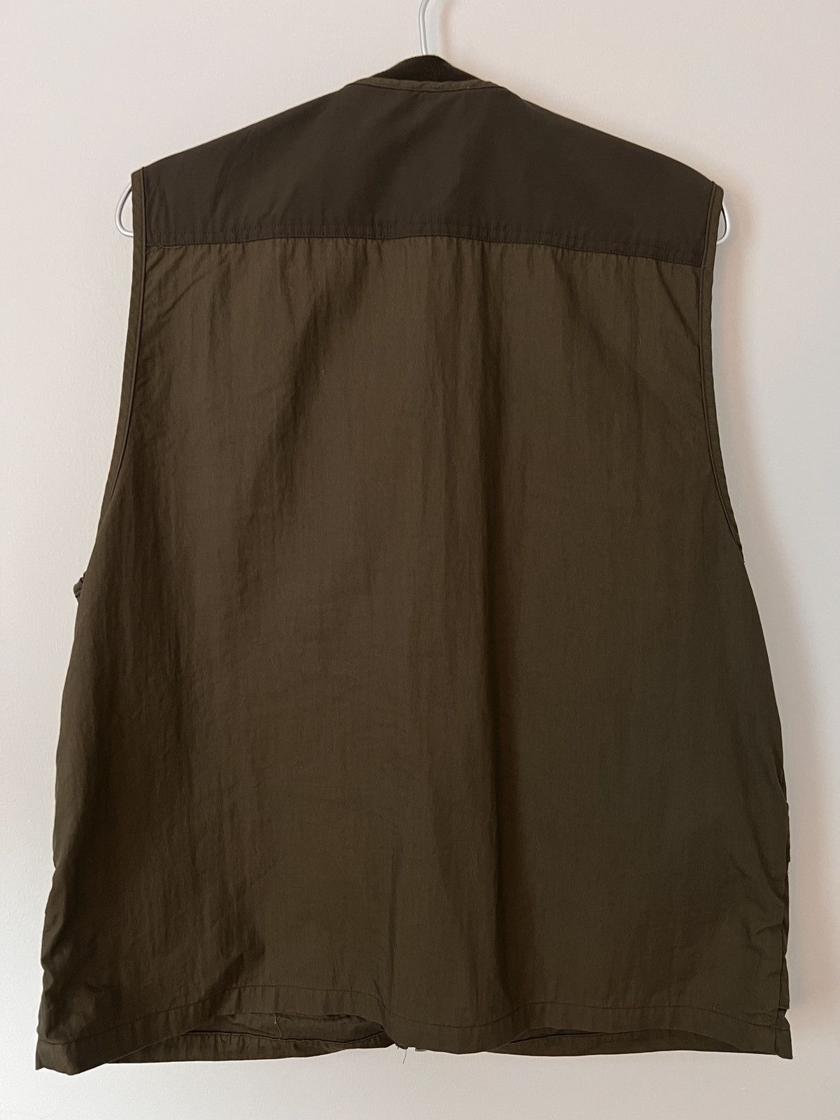 Orslow Orslow Vest— Size 2 Size US M / EU 48-50 / 2 - 7 Thumbnail