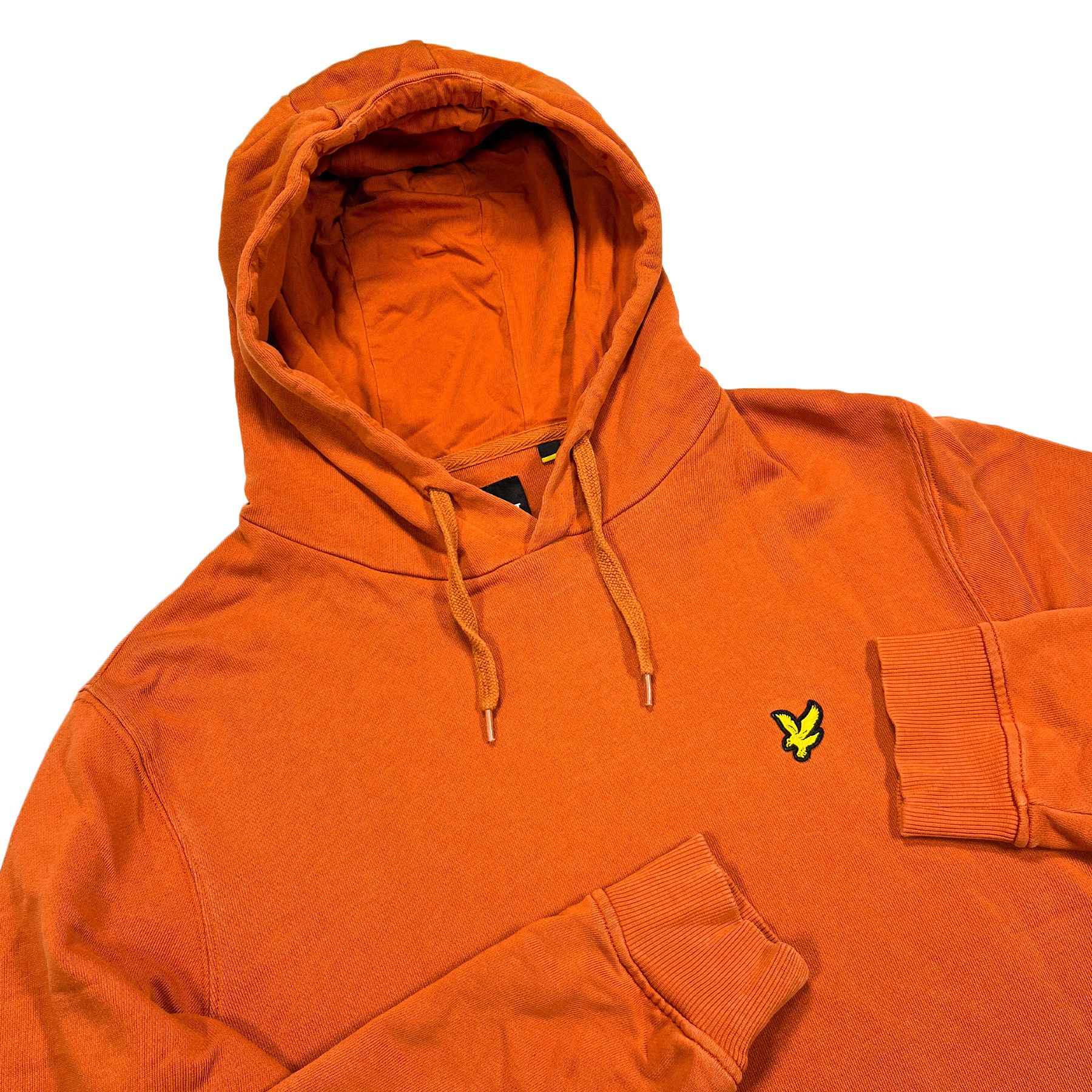 Lyle & Scott Lyle & Scott hoodie, M size Size US M / EU 48-50 / 2 - 8 Thumbnail