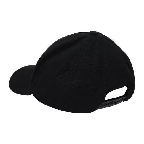 Palm Angels ob1o1e0424 Size: OS Hat in Black Size ONE SIZE - 2 Thumbnail