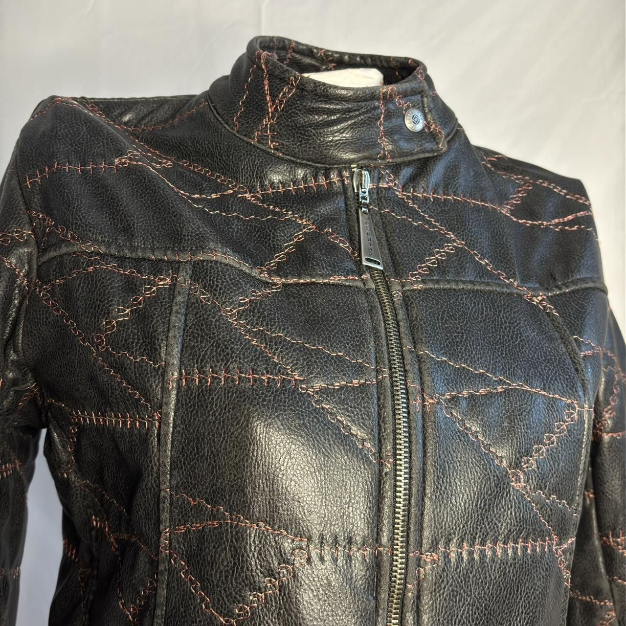 Other Legatte by Save the Queen! bomber jacket Size M / US 6-8 / IT 42-44 - 6 Thumbnail
