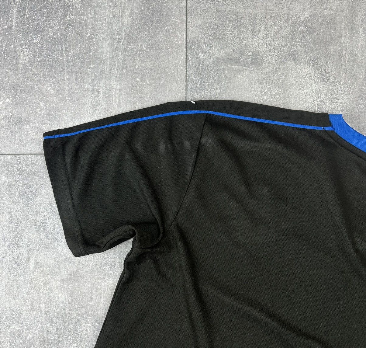 Puma Puma Glasgow Rangers 2017/18 Third Football Soccer Jersey Size US S / EU 44-46 / 1 - 13 Thumbnail