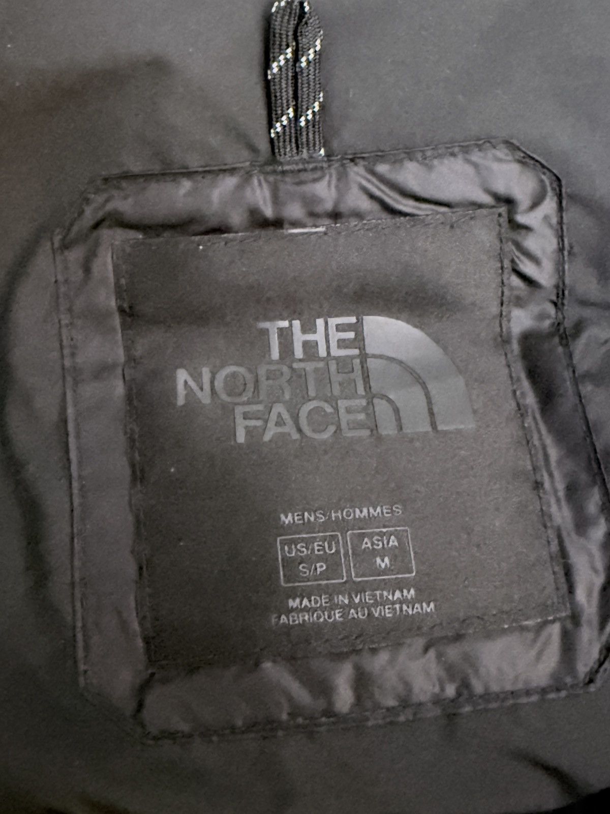 Kazuki Kuraishi × The North Face The North Face x Kazuki Kuraishi Baltoro Jacket US Sz S Size US S / EU 44-46 / 1 - 5 Thumbnail
