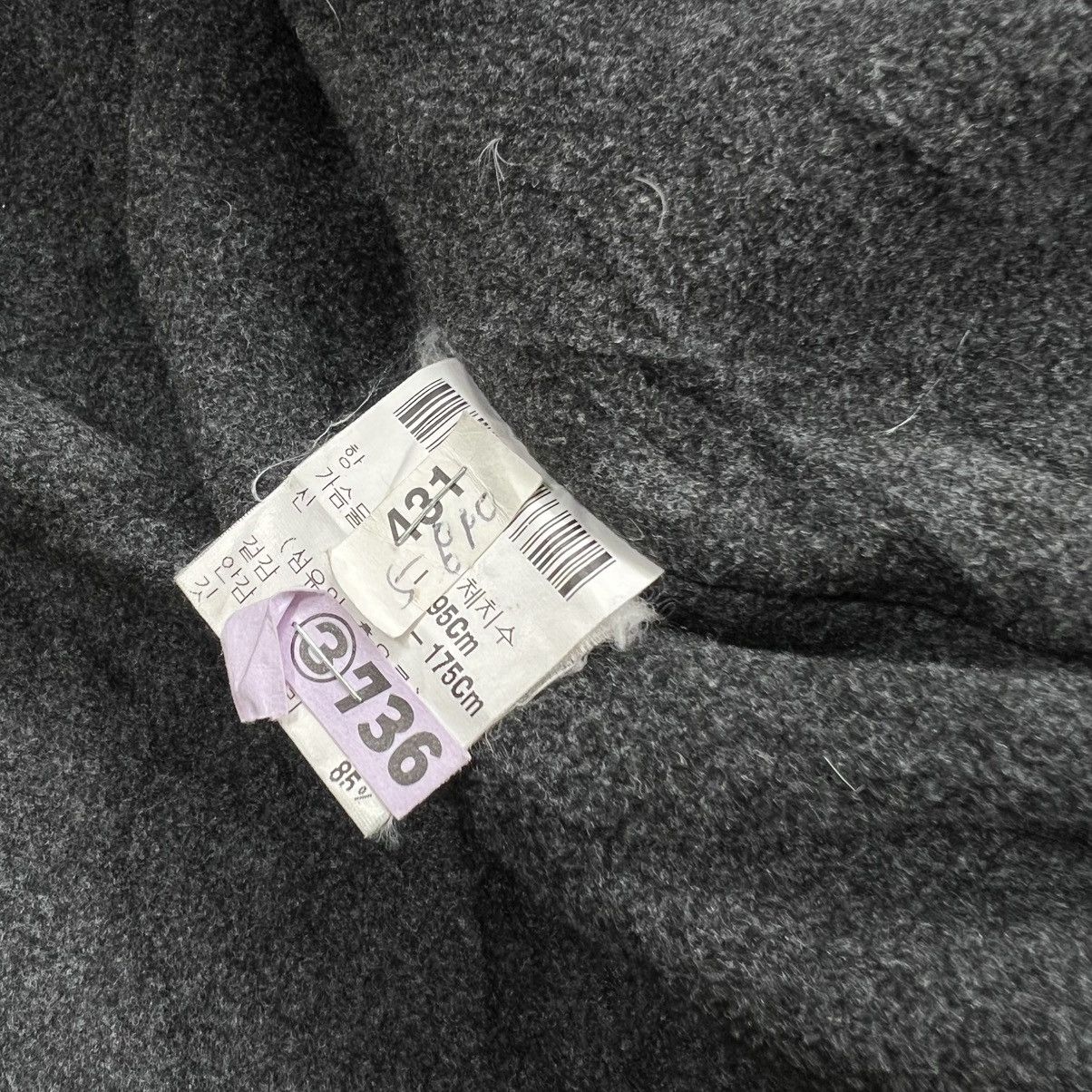 Saint Laurent Paris 1990s Yves Saint Laurent Neck Fur Jacket Size US L / EU 52-54 / 3 - 11 Thumbnail