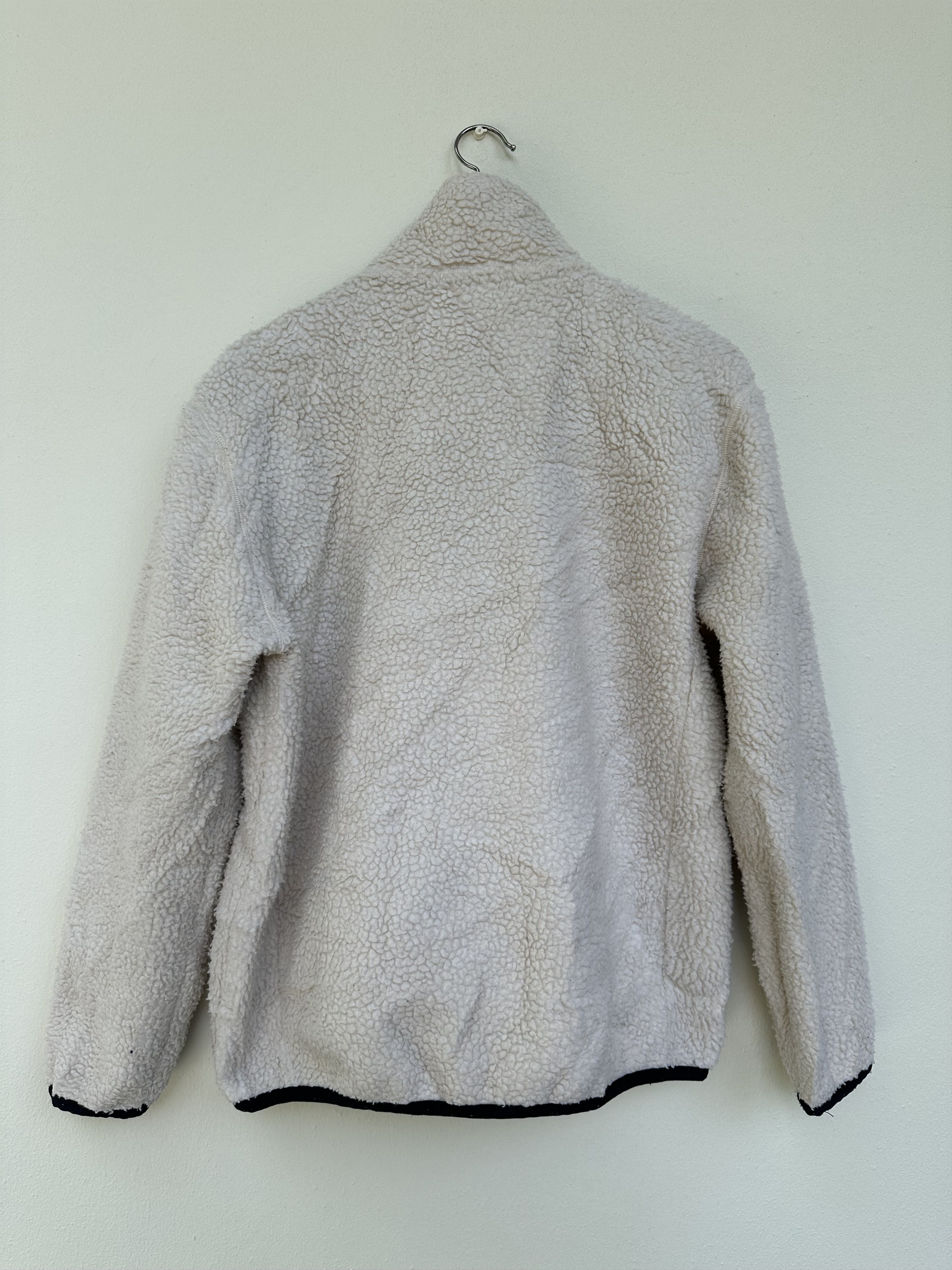 Hang Ten Hang Ten Fleece Light Jacket Size US S / EU 44-46 / 1 - 3 Thumbnail