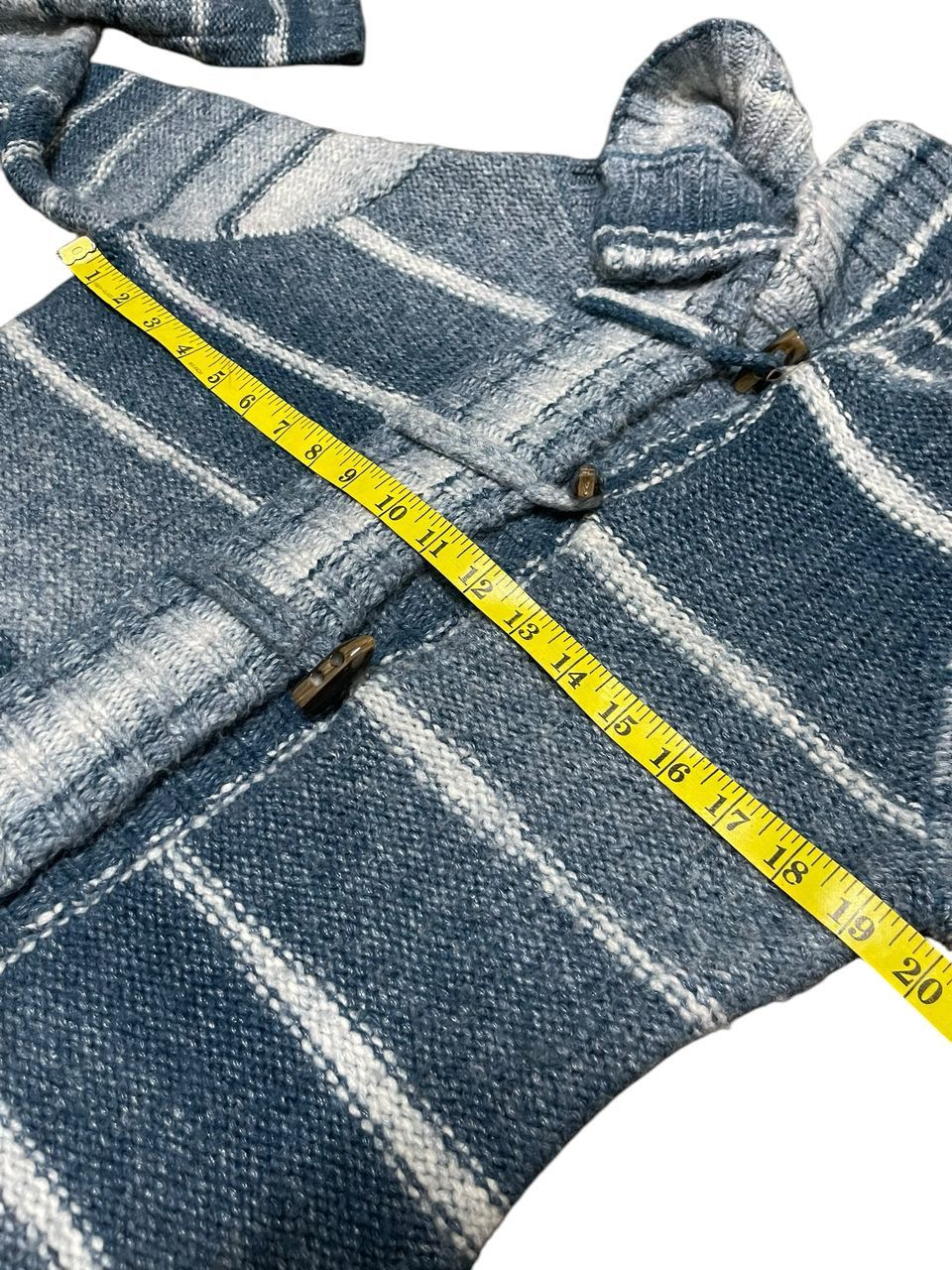 ATSURO TAYAMA × Japanese Brand Rare Atsuro Tayama Knitwear Size XS / US 0-2 / IT 36-38 - 7 Thumbnail
