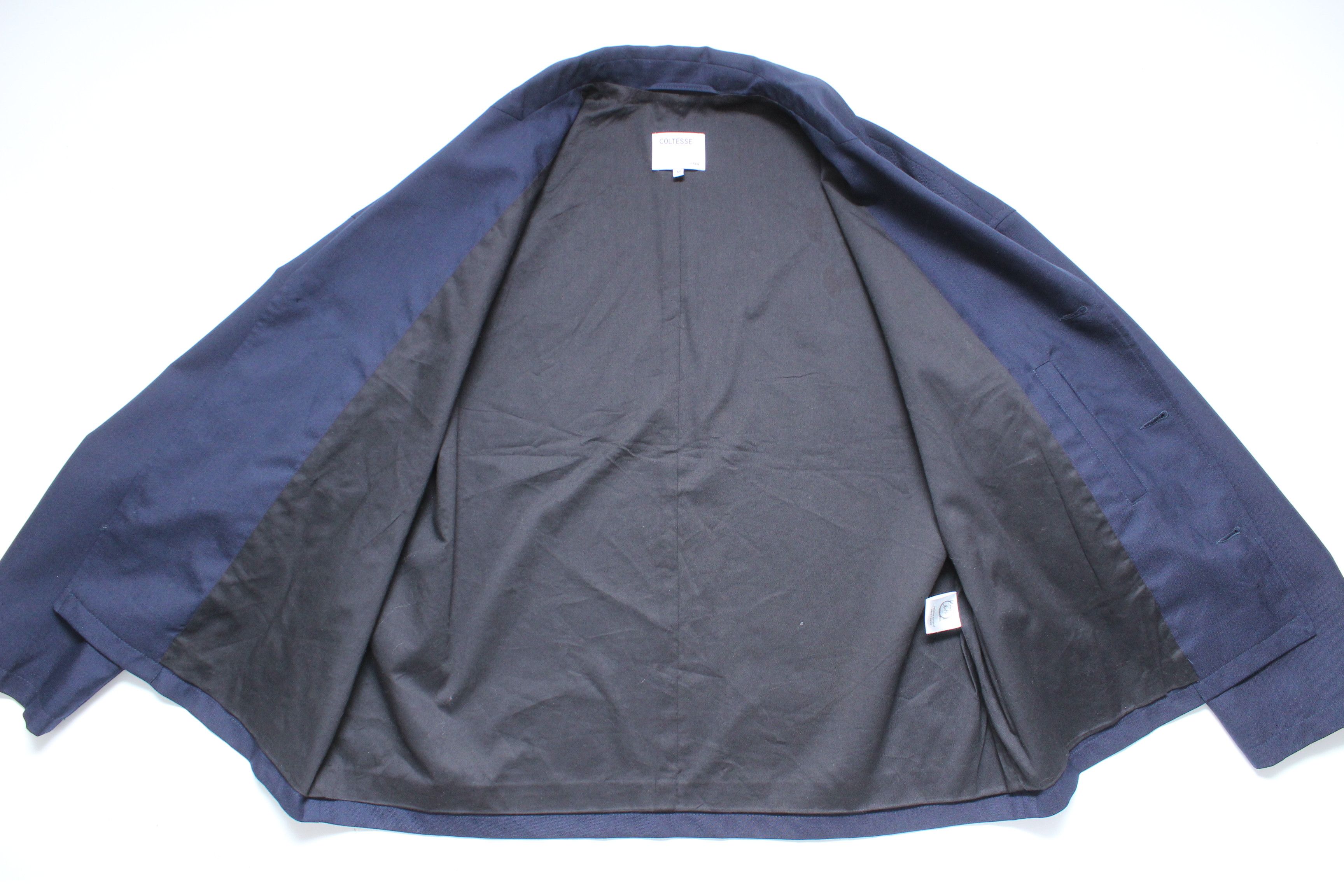 Other Coltesse Paris Jacket Mens Size M Authentic Hype Rare Size US M / EU 48-50 / 2 - 9 Thumbnail