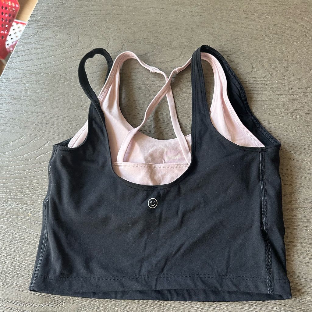 Other Hollister Gilly Hicks Sports Top Size L / US 10 / IT 46 - 3 Thumbnail