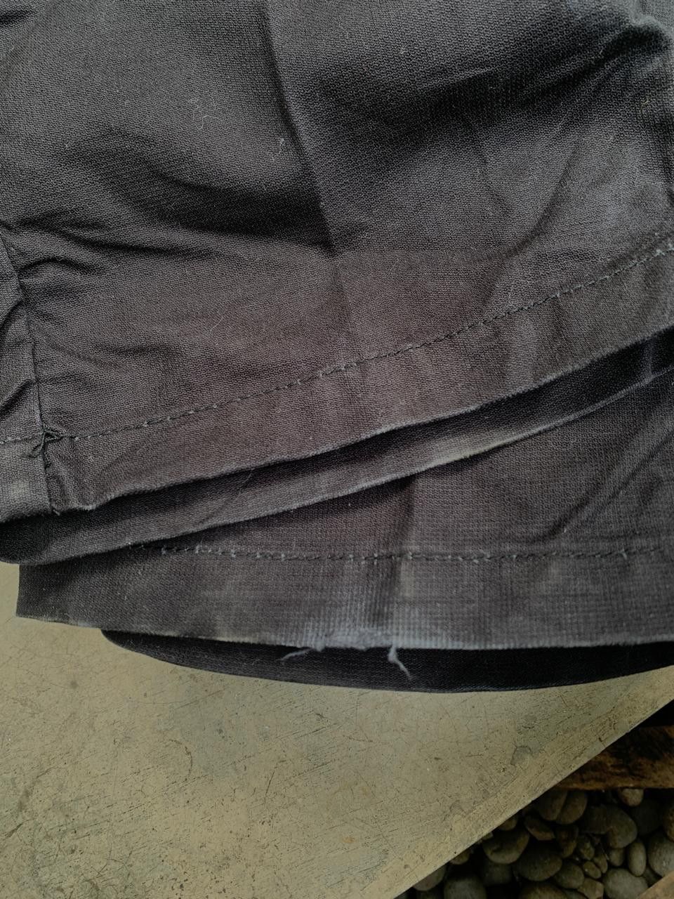 If Six Was Nine × LOWBOX Lowbox Avant Garde Bondage Multipocket Cargo Pants Japan Size US 32 / EU 48 - 7 Thumbnail