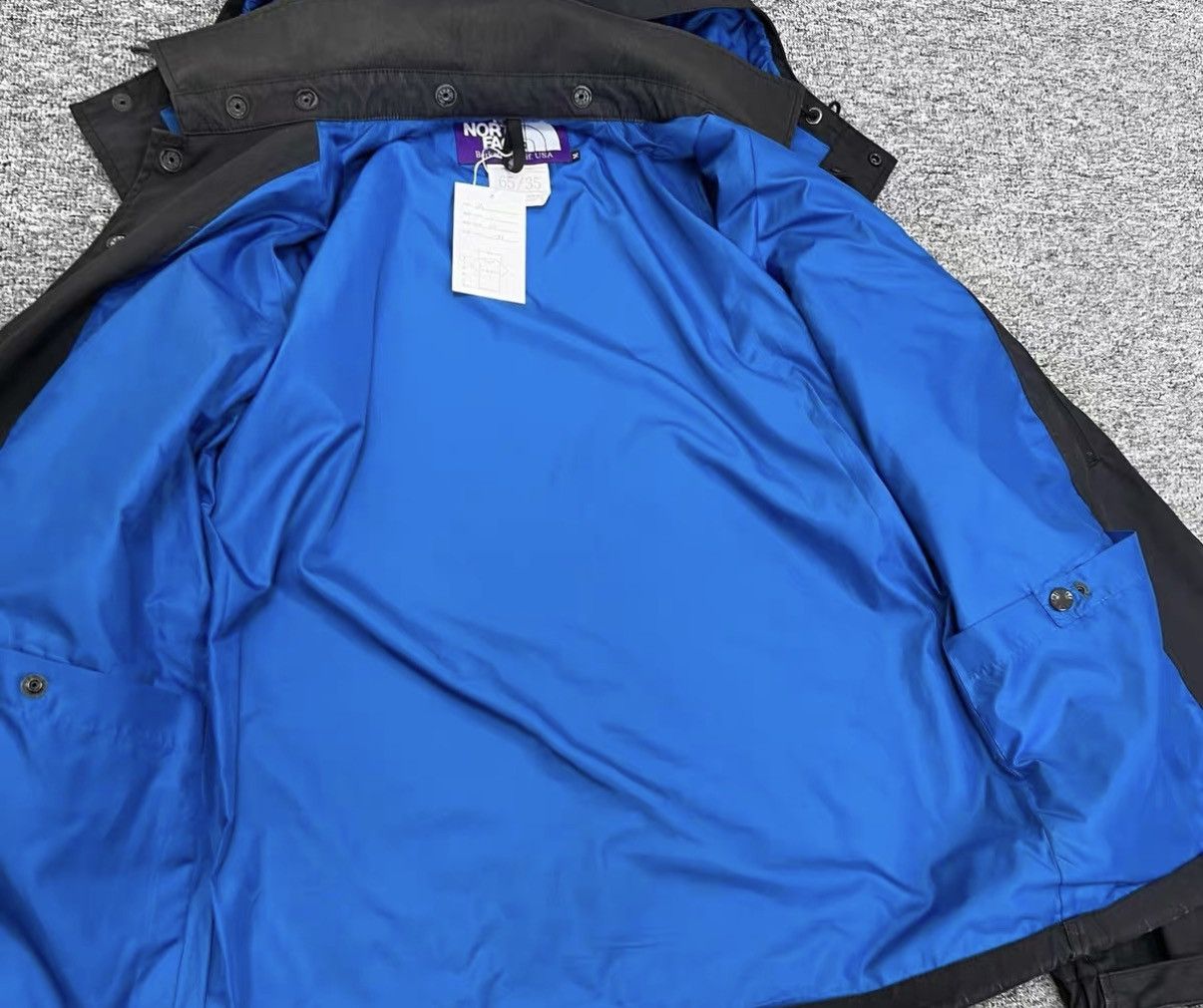 The North Face The North Face Purple Label Four-Pocket Jacket J16 Size US M / EU 48-50 / 2 - 6 Thumbnail