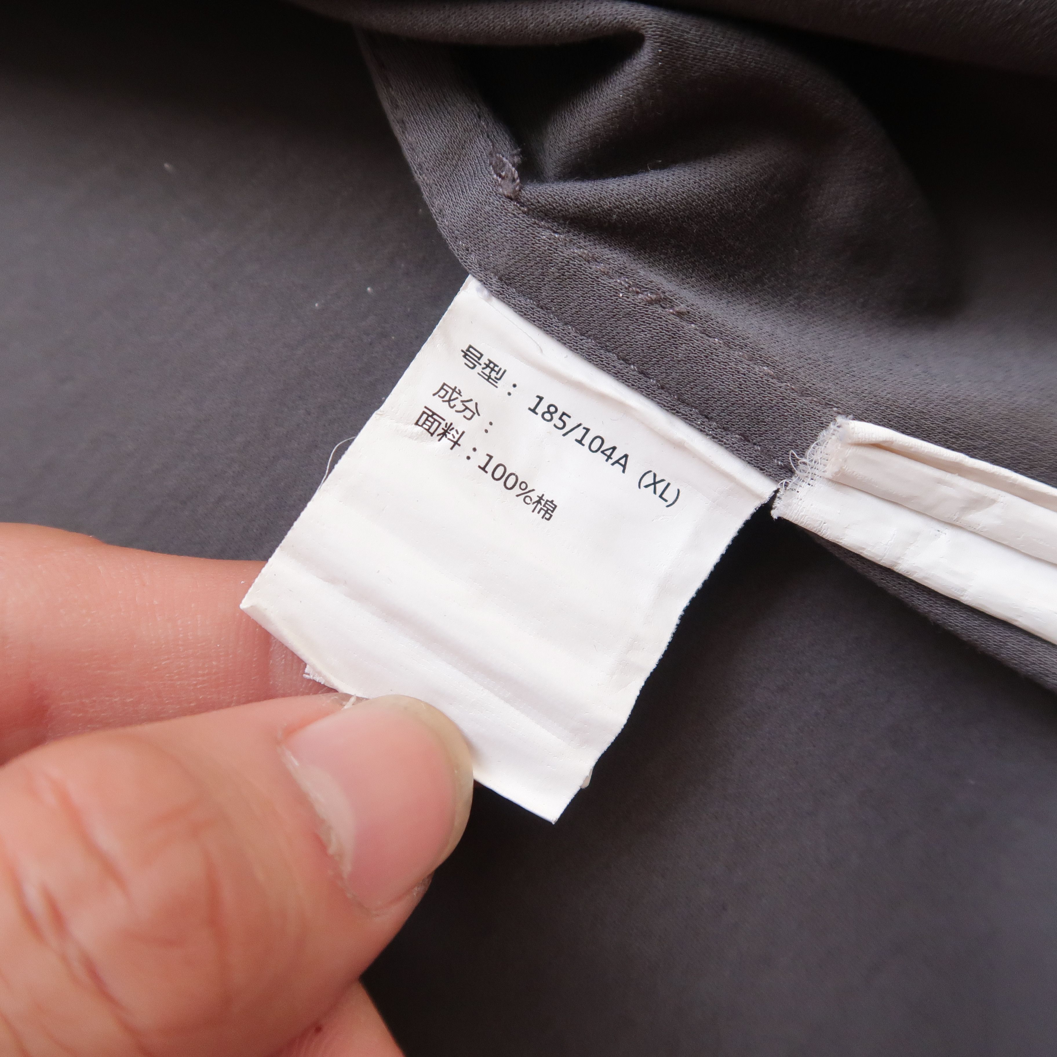 Brunello Cucinelli Brunello Cucinelli Western Shirt Button Up Gray Size US XL / EU 56 / 4 - 11 Thumbnail