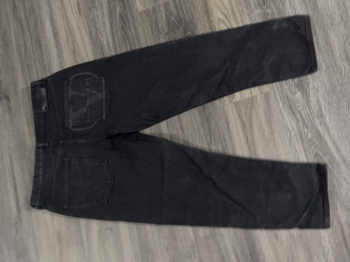 Valentino Valentino jeans Size US 32 / EU 48 - 2 Thumbnail