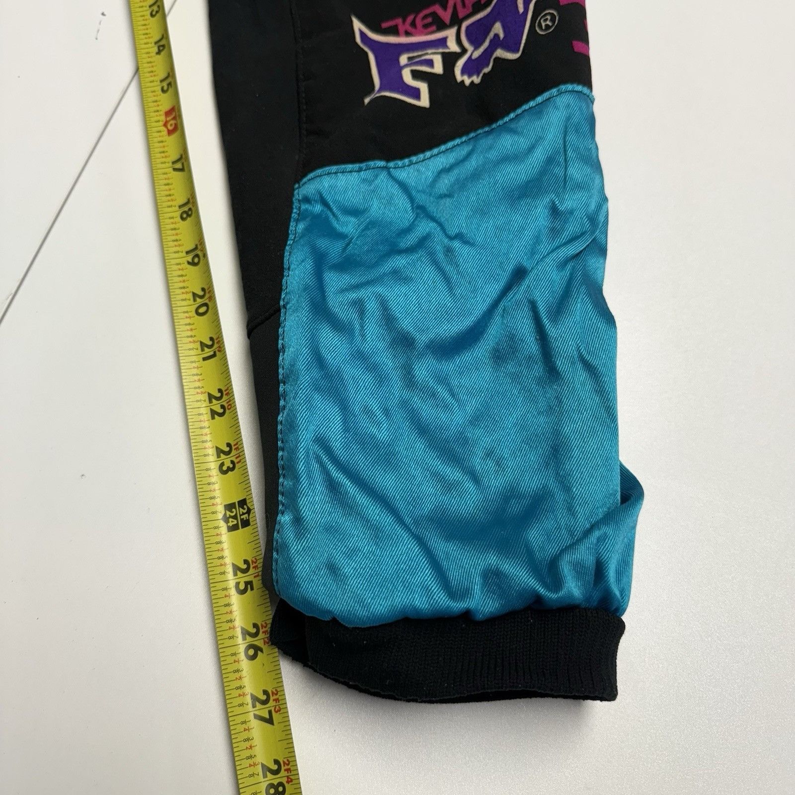 Fox Racing Fox Racing 360 DuPont Kevlar Motocross Pants Men's 30 Blue A Size US 30 / EU 46 - 12 Thumbnail