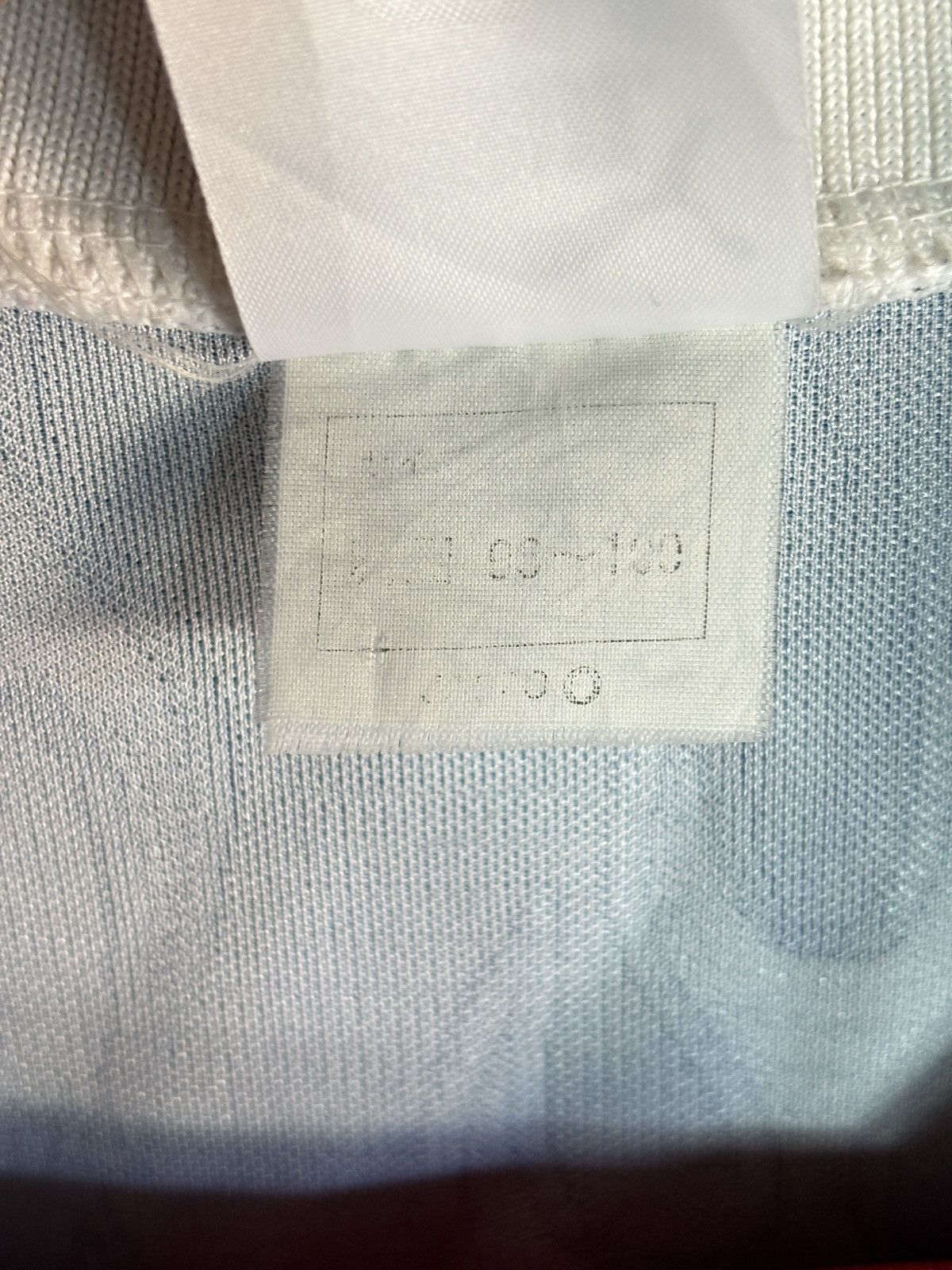 Puma Vintage japan 1996/97 Home Jersey Size US L / EU 52-54 / 3 - 6 Thumbnail