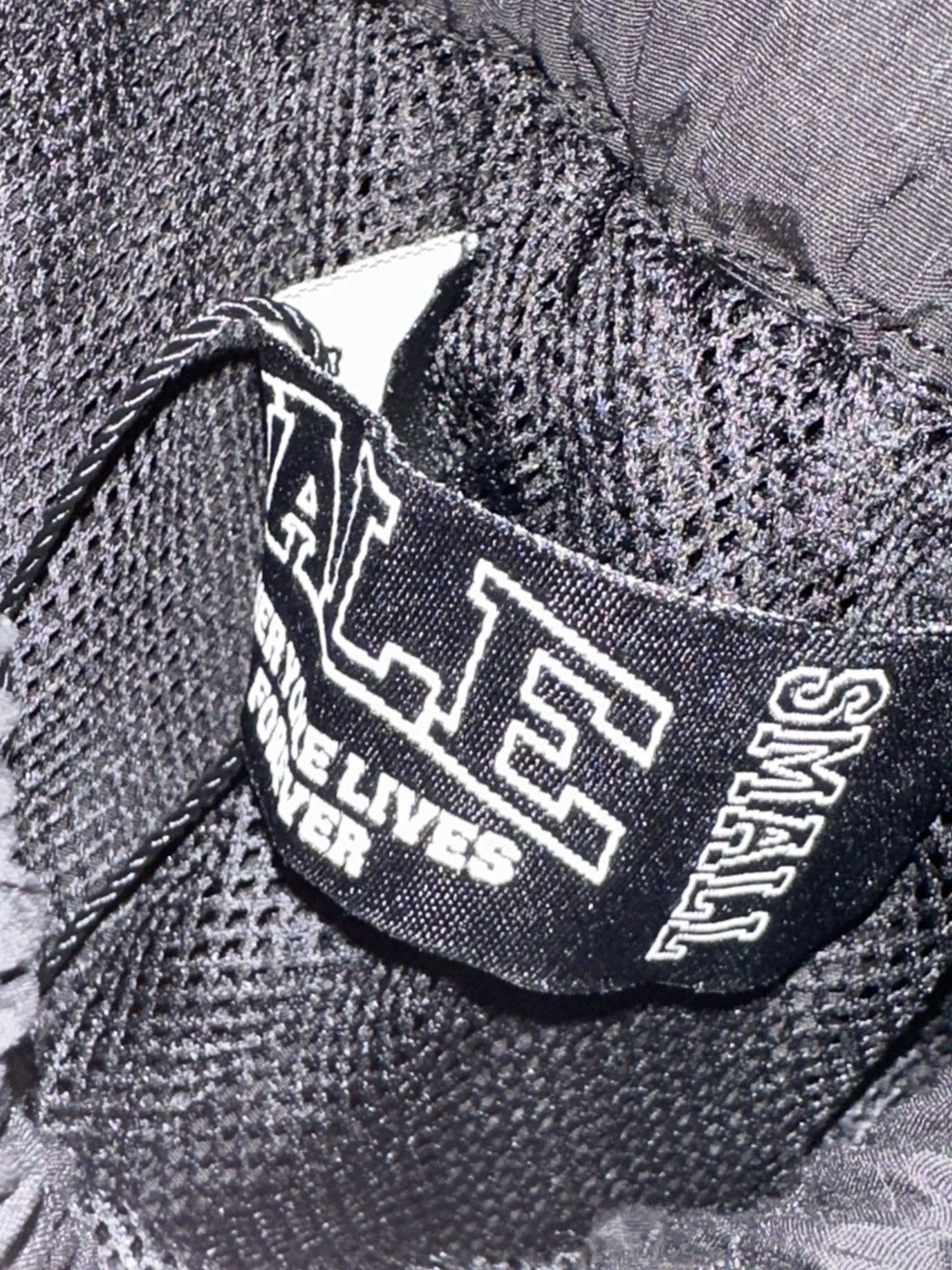 Vale S Vale Forever USA Trainers Sweatpants Size US 30 / EU 46 - 5 Thumbnail