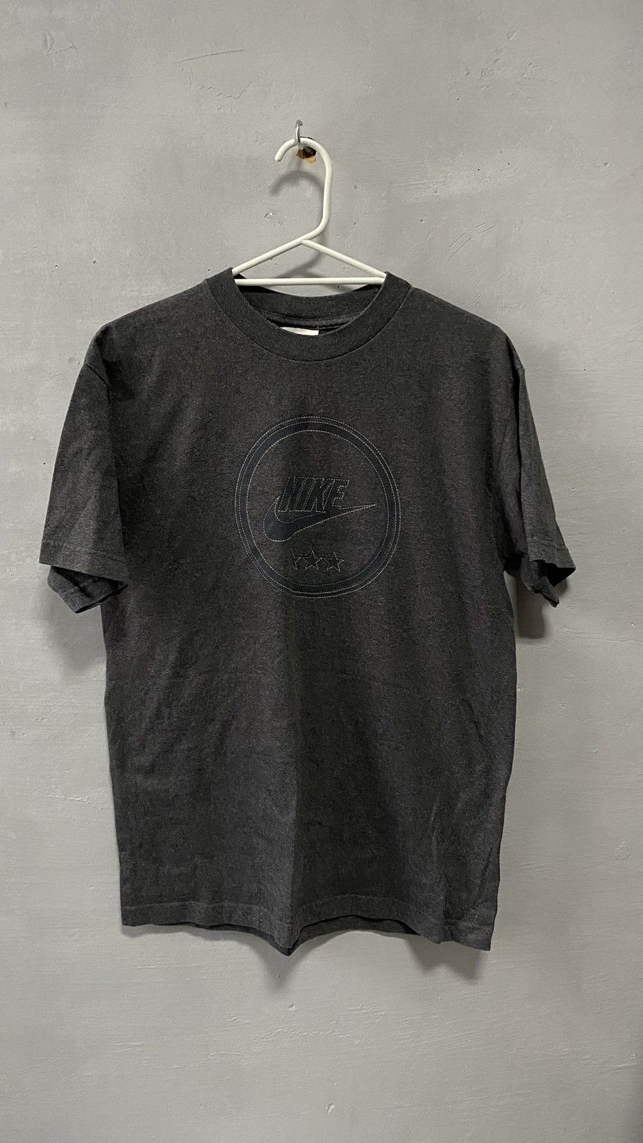 Other Nike vintage big logo t-shirt Size US M / EU 48-50 / 2 - 1 Thumbnail