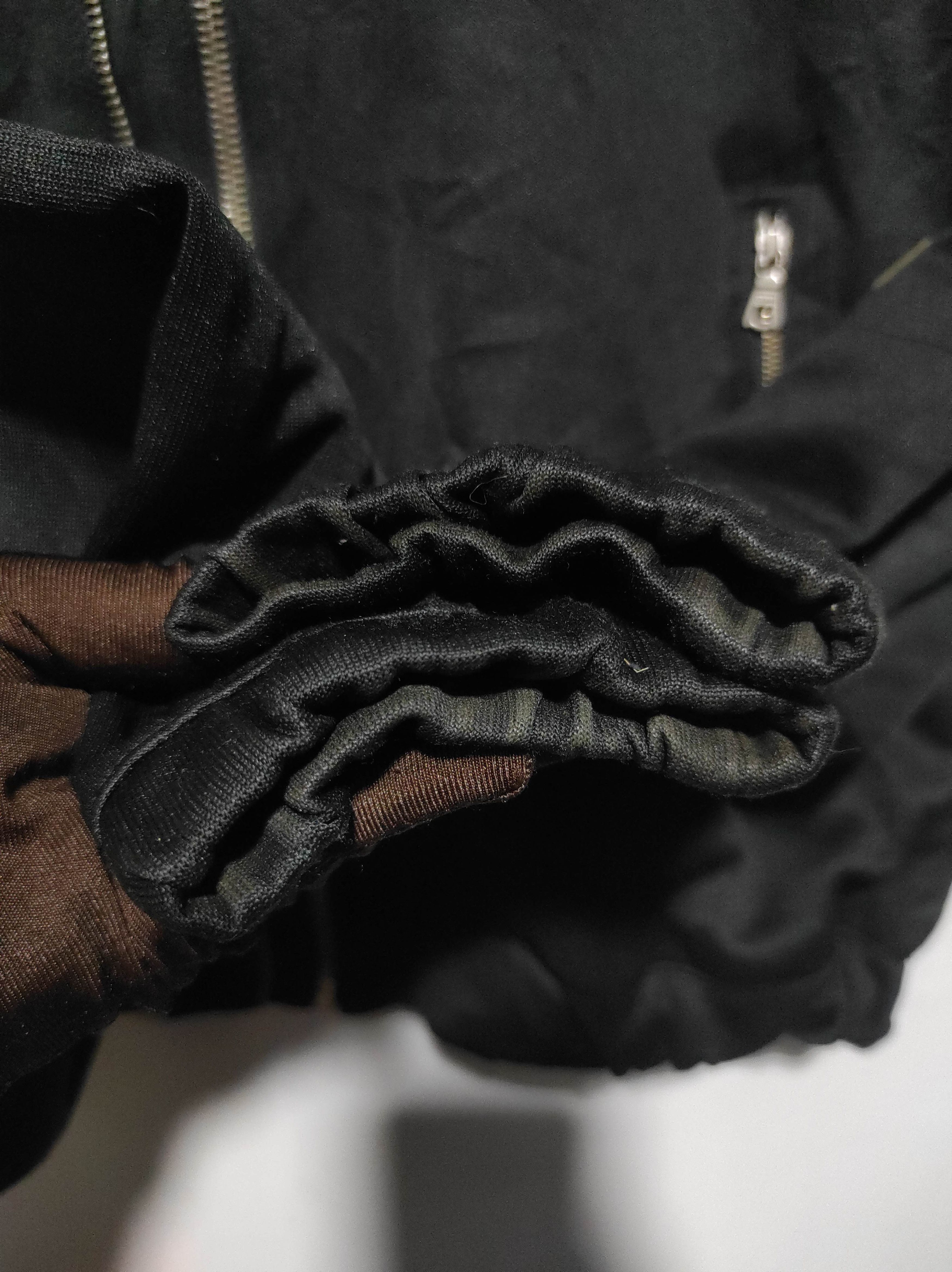 Japanese Brand GAS zip fur hoodie ifsix LGB style Size US S / EU 44-46 / 1 - 10 Thumbnail