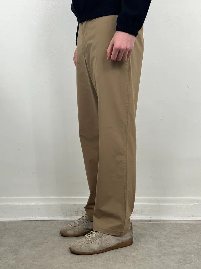 Prada SS1999 Prada Cream Sport Classy Pants Size US 33 - 3 Thumbnail