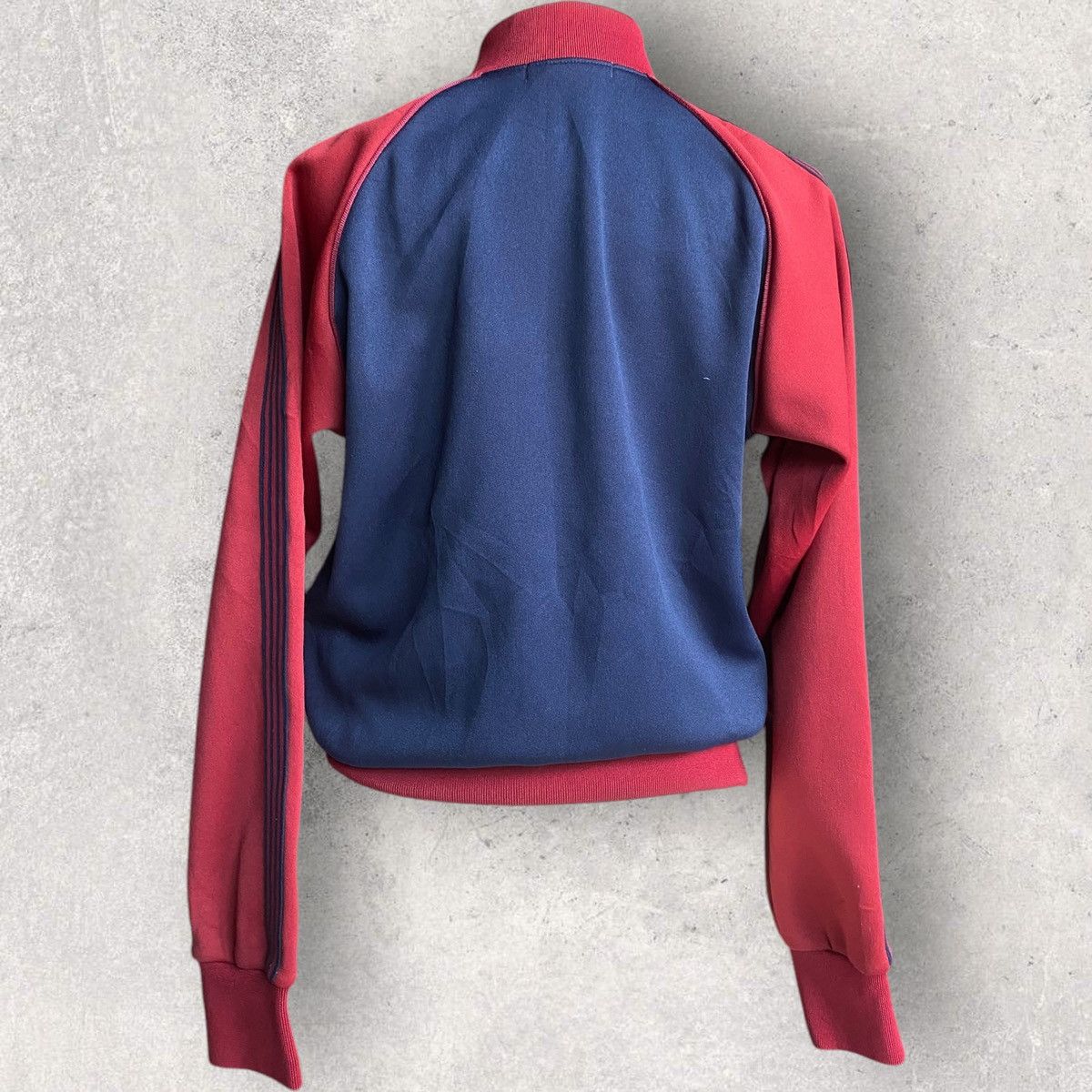 Comme des Garcons Vintage 2003 Nylon Track Jacket Size M / US 6-8 / IT 42-44 - 4 Thumbnail