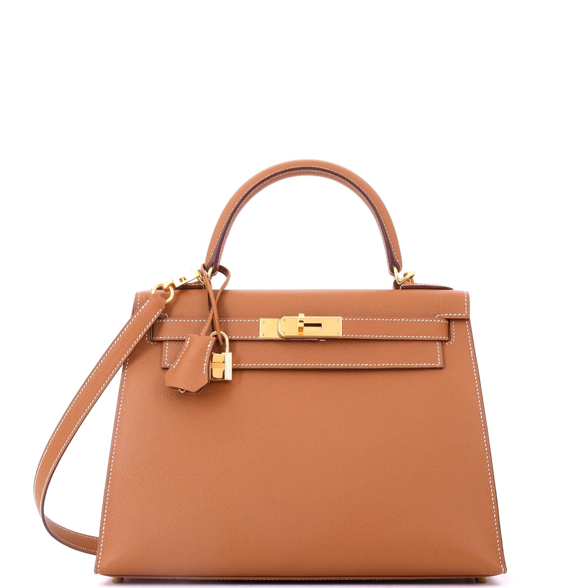 Hermes Kelly Handbag Size ONE SIZE - 1 Thumbnail