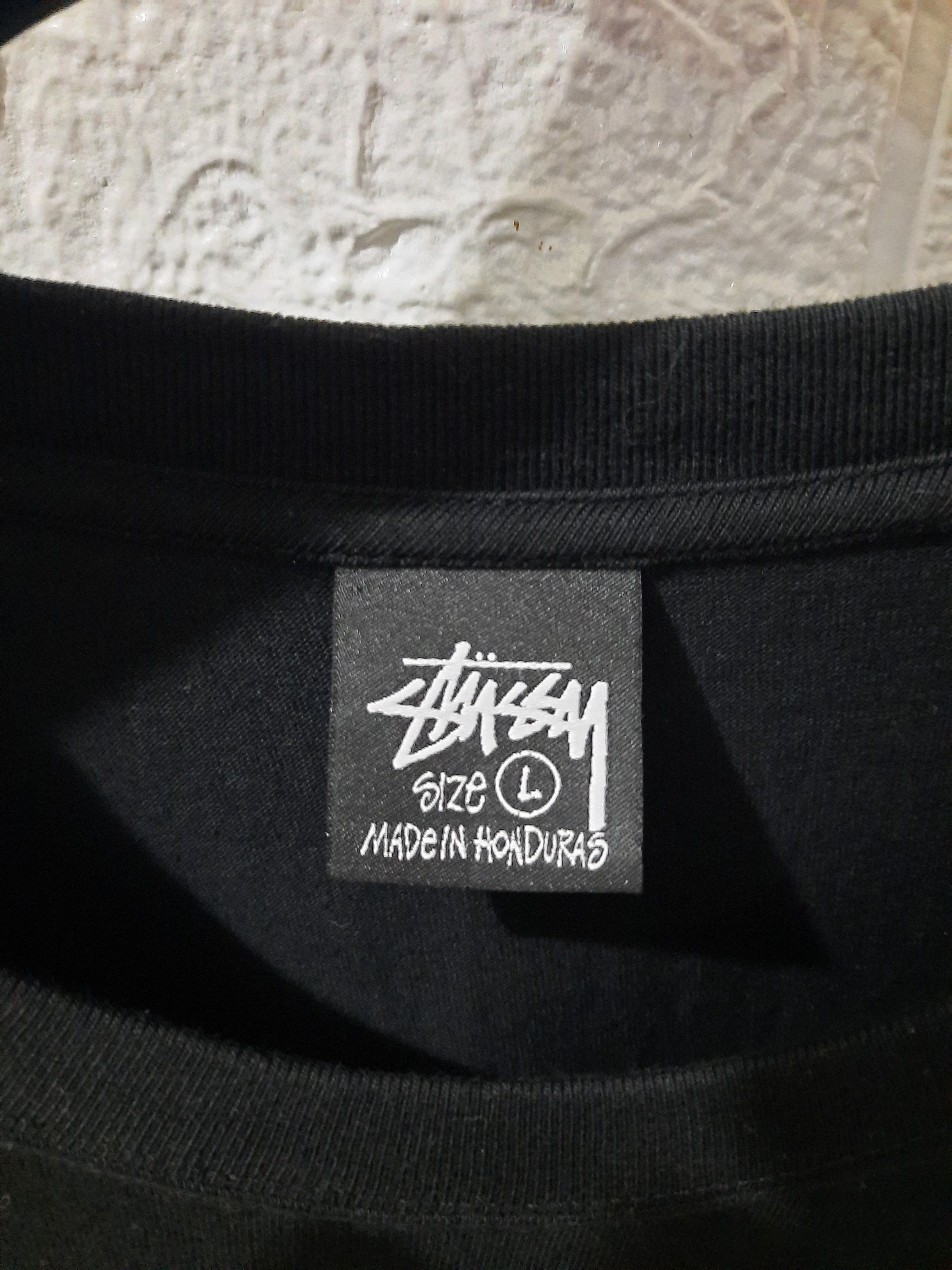 Stussy Stussy Beath Crazy Size US L / EU 52-54 / 3 - 6 Thumbnail