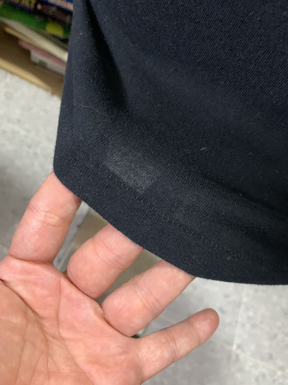 If Six Was Nine Bull Original Midle Finger If Six Was Nine Style Size US S / EU 44-46 / 1 - 8 Thumbnail