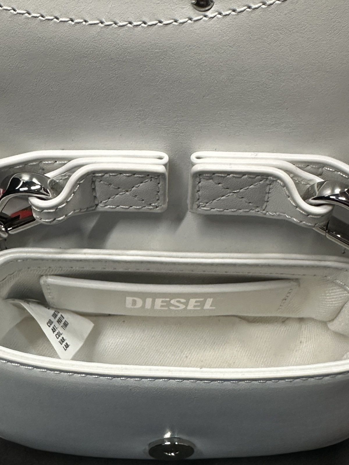 Diesel Diesel Mini Bag Size ONE SIZE - 3 Thumbnail