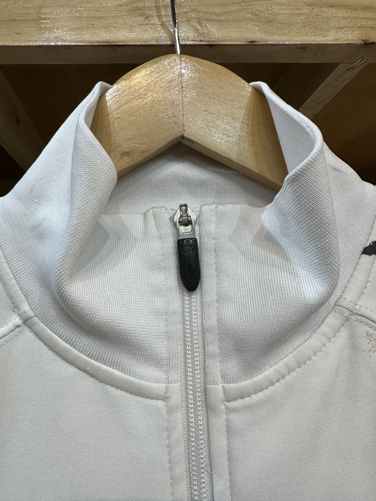 Nike Inter Milan 2009-10 "100th" Total90 Nike Track Jacket Size US M / EU 48-50 / 2 - 7 Thumbnail