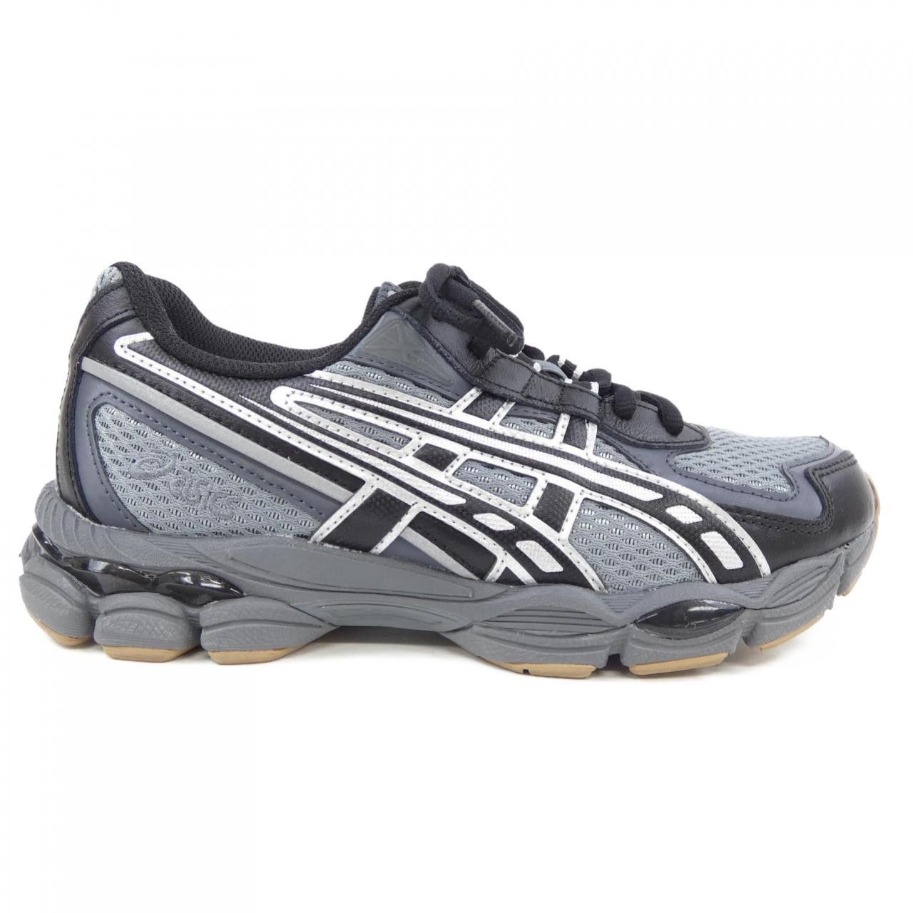 Other Other ASICS GEL-NYC Sneakers Textile Shoes GEL-NYC DUTY FREE for USA Size ONE SIZE - 1 Thumbnail