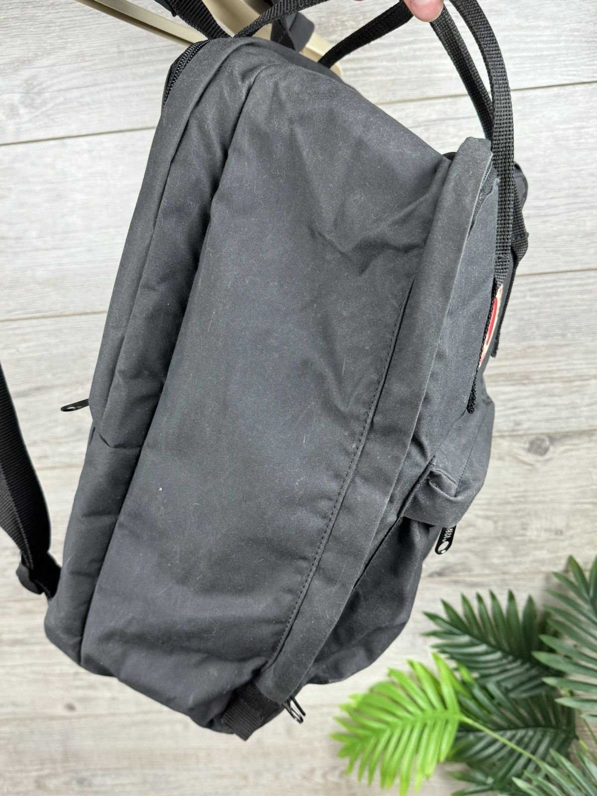 Fjallraven Fjallraven Kanken Classic Size ONE SIZE - 5 Thumbnail