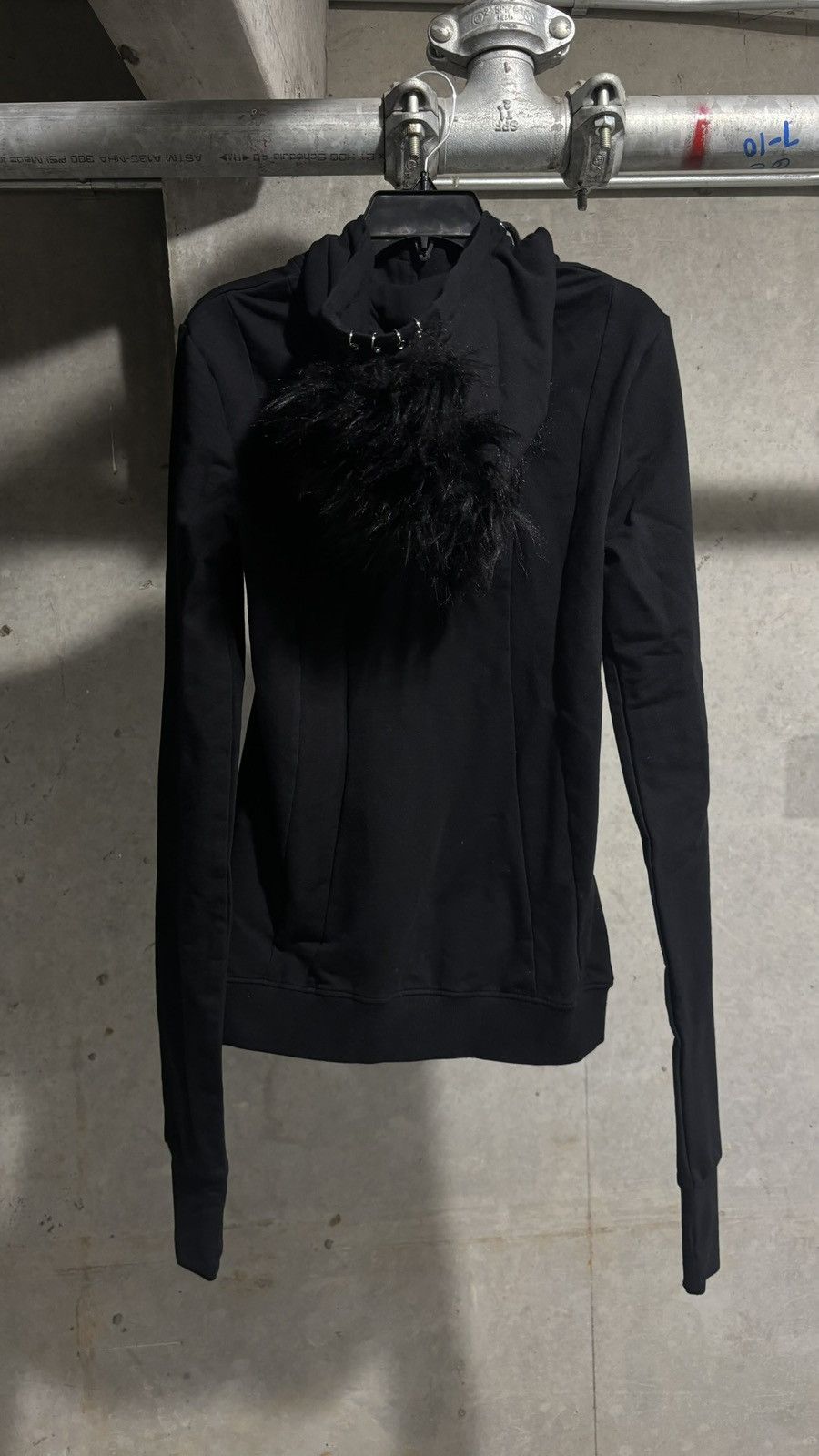 Designer Aosuism Soren Hoodie Size US M / EU 48-50 / 2 - 6 Thumbnail