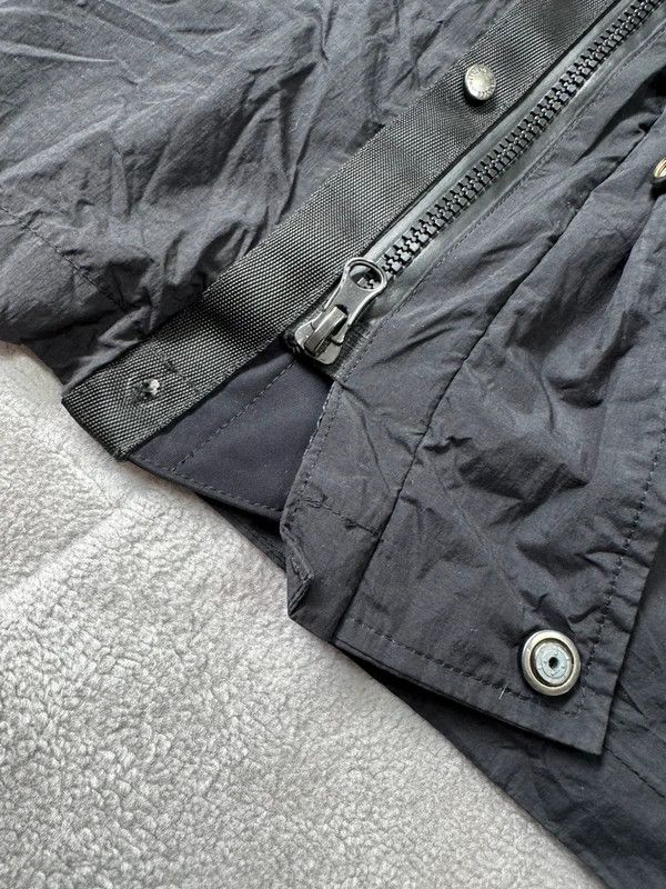 Other Hetregó Light Taslan Goose Heritage Jacket size 56 XL Size US XL / EU 56 / 4 - 20 Thumbnail