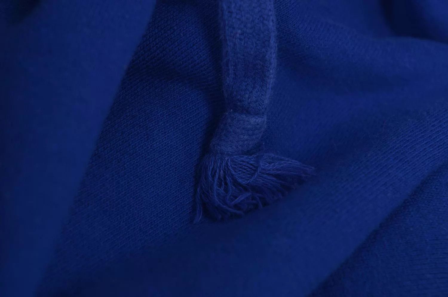 Gucci Blue Striped Sleeve Hoodie. Size US XS / EU 42 / 0 - 9 Thumbnail