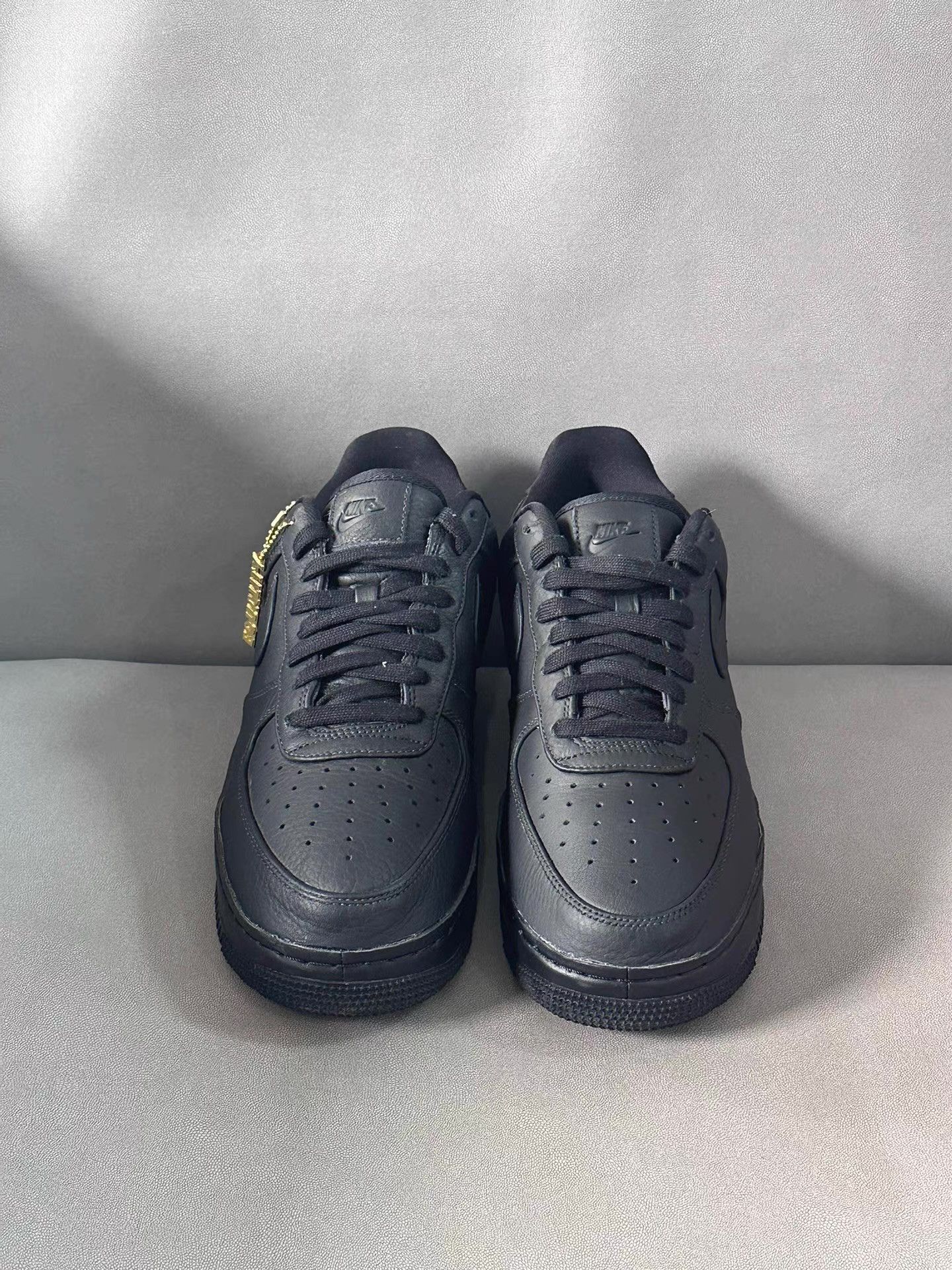 Nike Nike AF1 Black History Month Ｑ20 Size US 9.5 / EU 42-43 - 7 Thumbnail