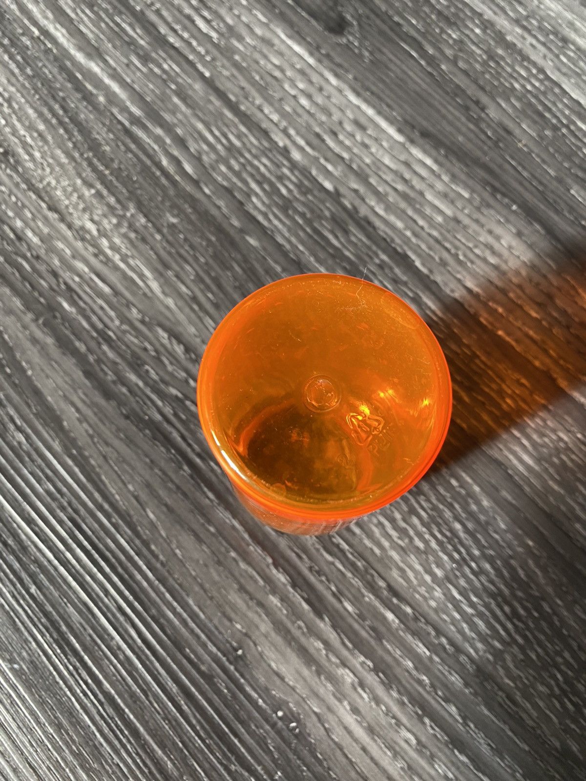 AFFXWRKS Orange container Size ONE SIZE - 5 Thumbnail