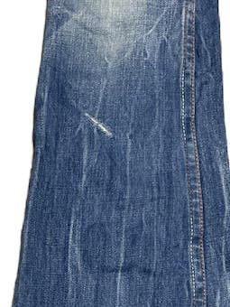 If Six Was Nine Vintage RedPepper Flare Bootcut Jeans Size 30" / US 8 / IT 44 - 8 Thumbnail