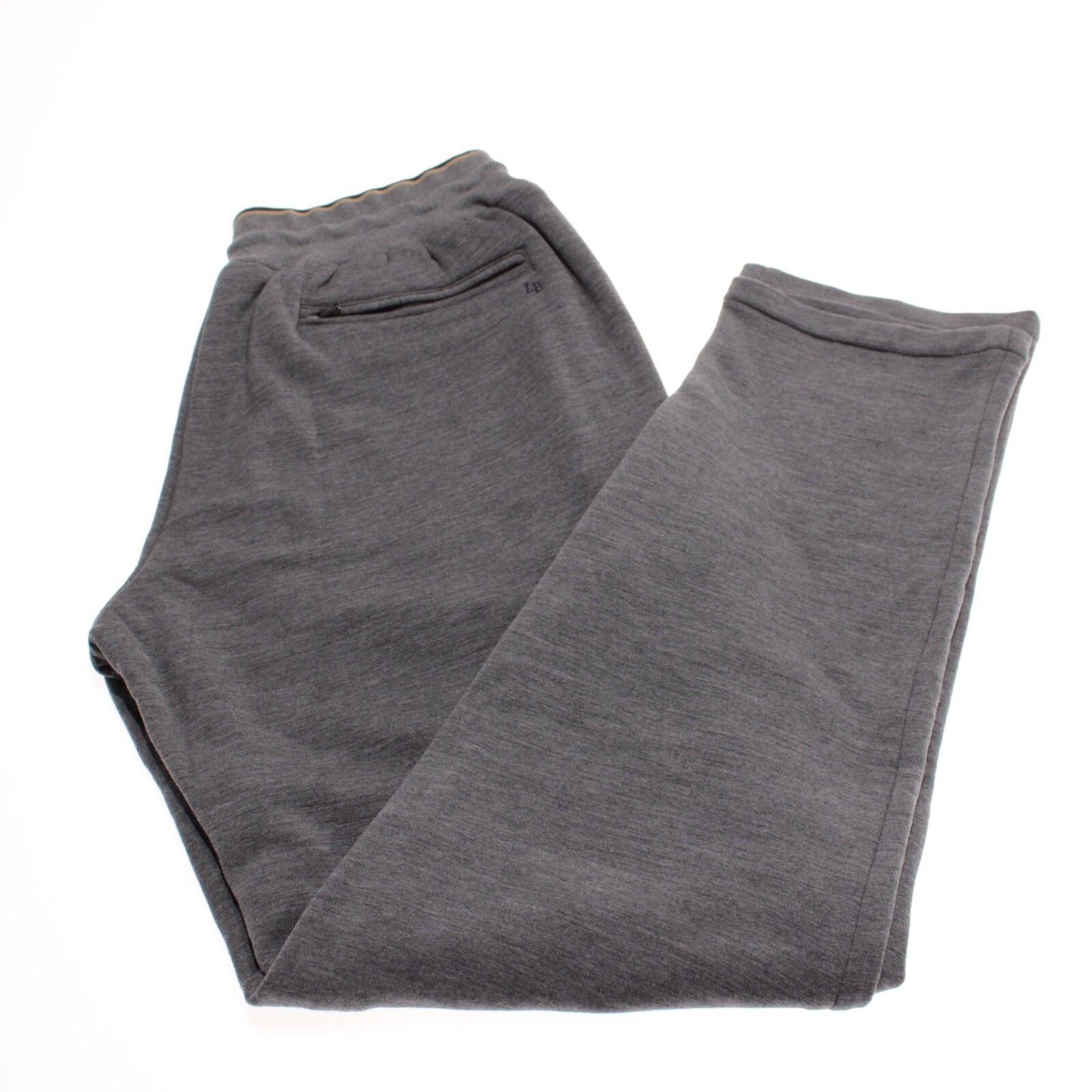 Luciano Barbera Luciano Barbera New with tags Dress Pants Size 38 US In Gray Size US 38 / EU 54 - 2 Thumbnail