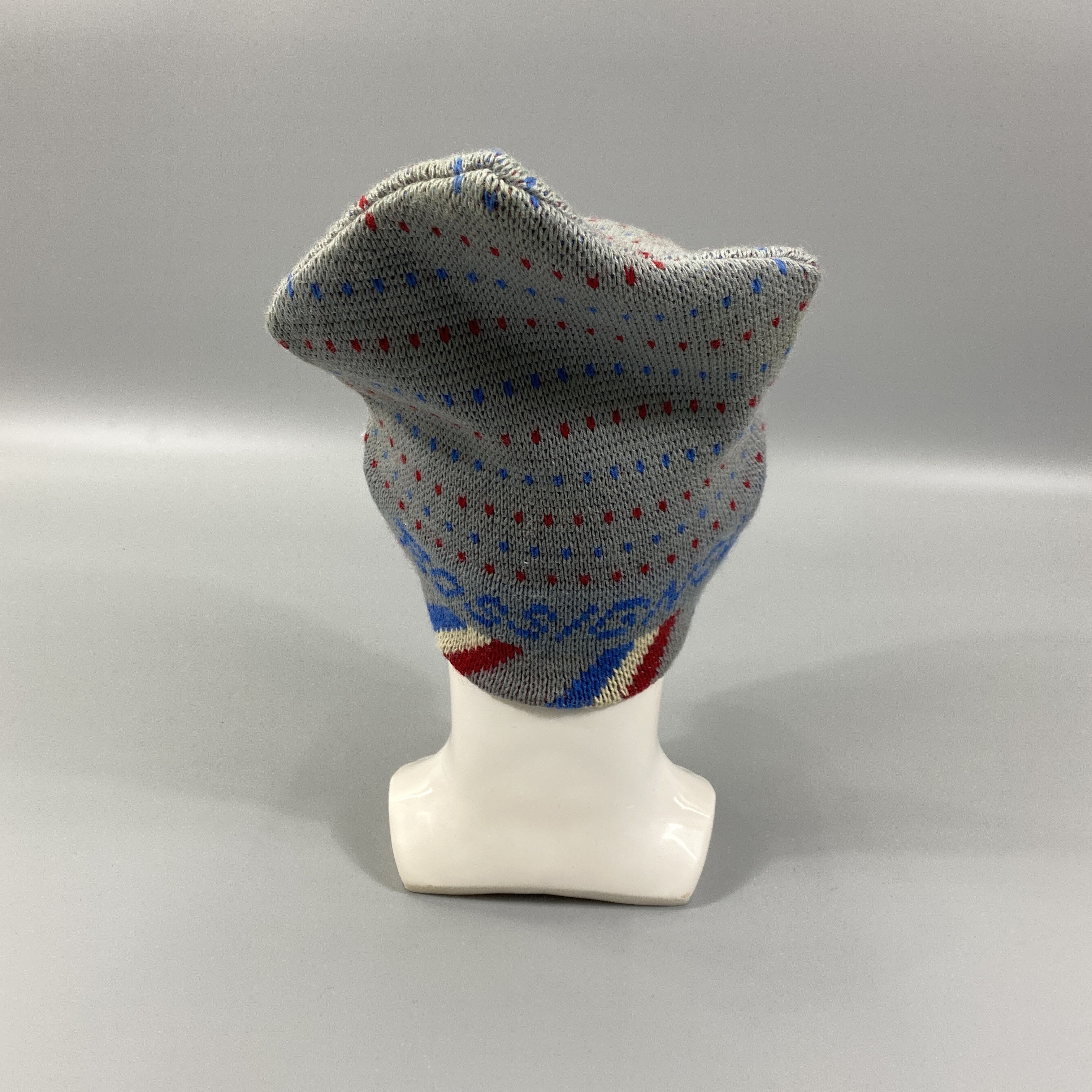Japanese Brand Rossignol Beanie Hats -BN1135 Size ONE SIZE - 3 Thumbnail