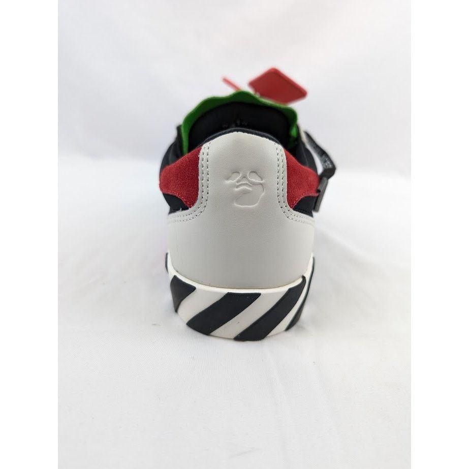 Off-White o1rshd1 Floating Arrow Low-Top Sneakers in Off White Size US 8 / EU 41 - 11 Thumbnail