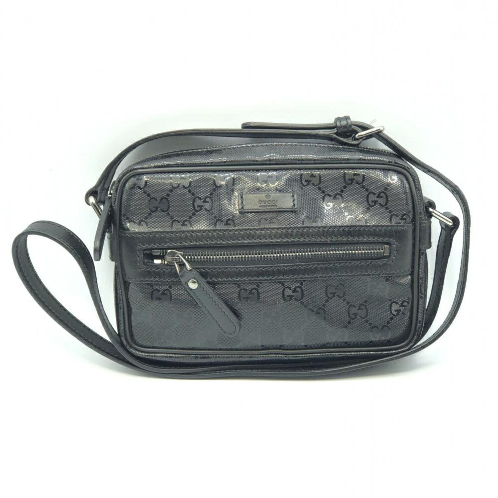 image of Gucci Guccisima Shoulder Bag 201447 467891 Gucci, Women's