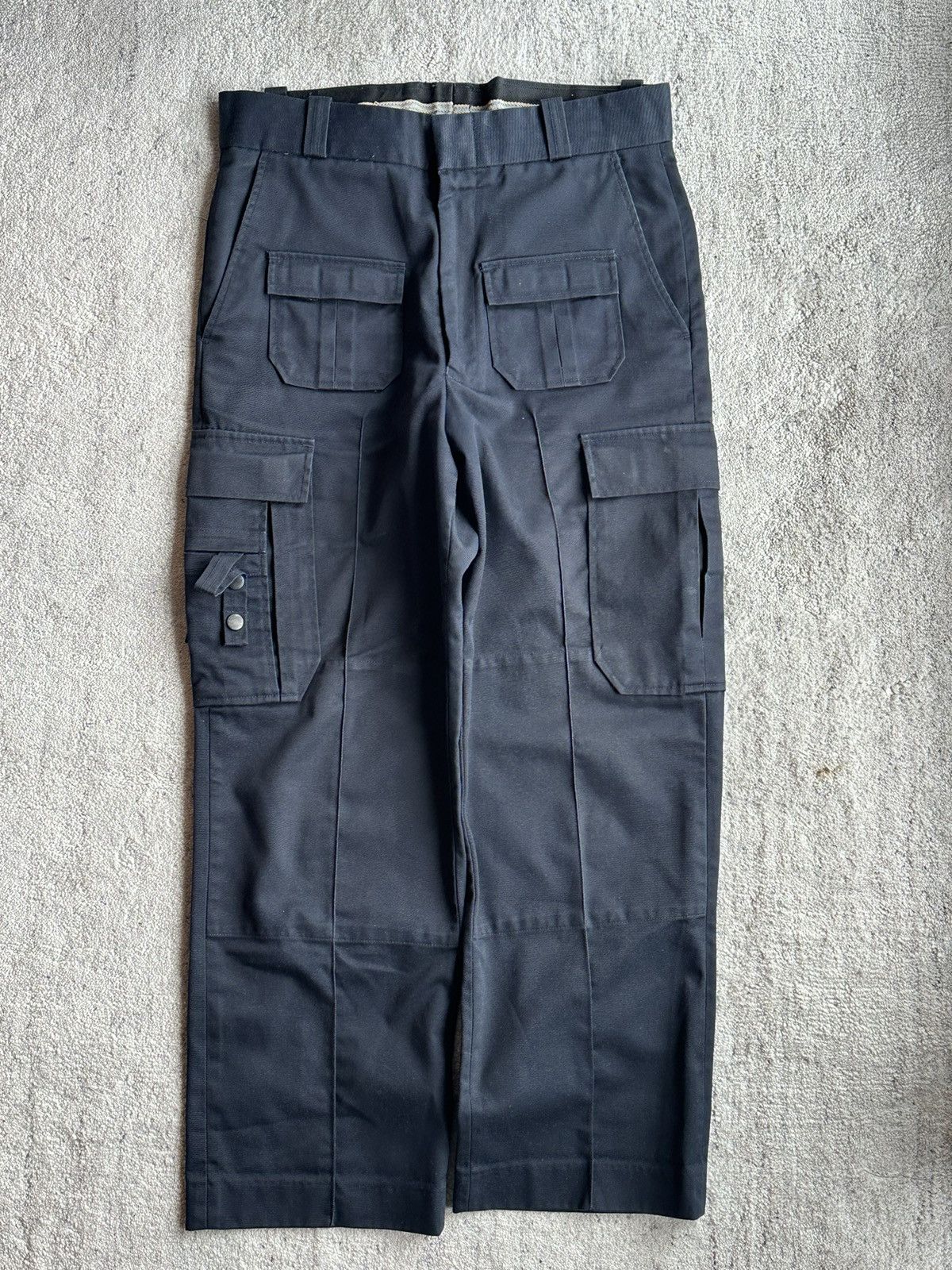 Vintage Vintage Cargo Pants Size US 32 / EU 48 - 1 Thumbnail