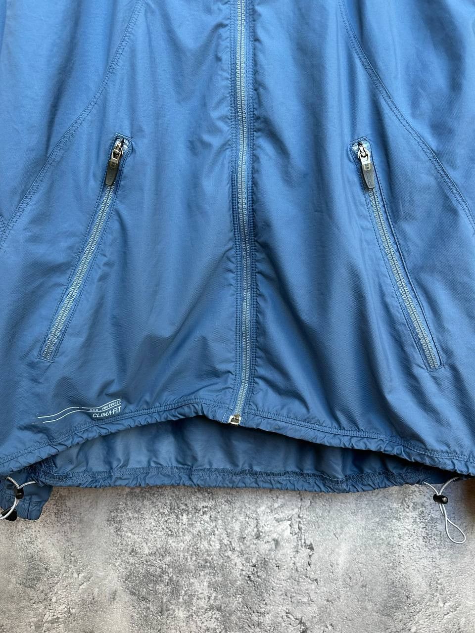 Nike ACG Nike ACG Clima-Fit Lightweight Shell Jacket Vintage Y2K Size US M / EU 48-50 / 2 - 7 Thumbnail