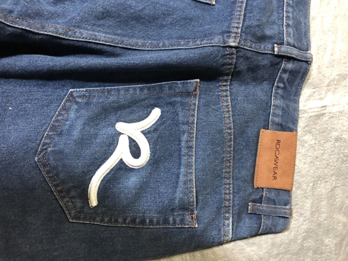Rocawear Rocawear jeans streetwear Size US 38 / EU 54 - 2 Thumbnail