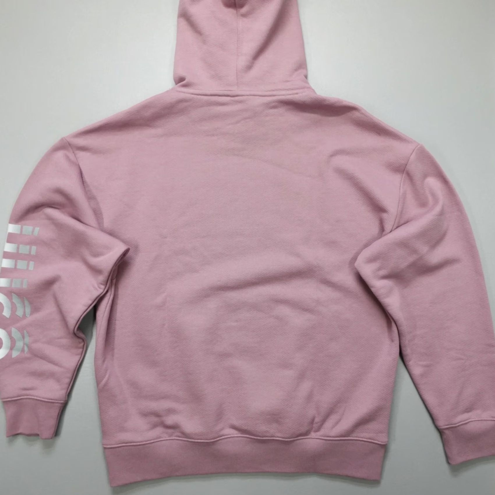 Hugo Boss Hugo Boss Niftyhood Pullover Hoodie Mens Size M Logo Cotton French Terry Size US M / EU 48-50 / 2 - 7 Thumbnail