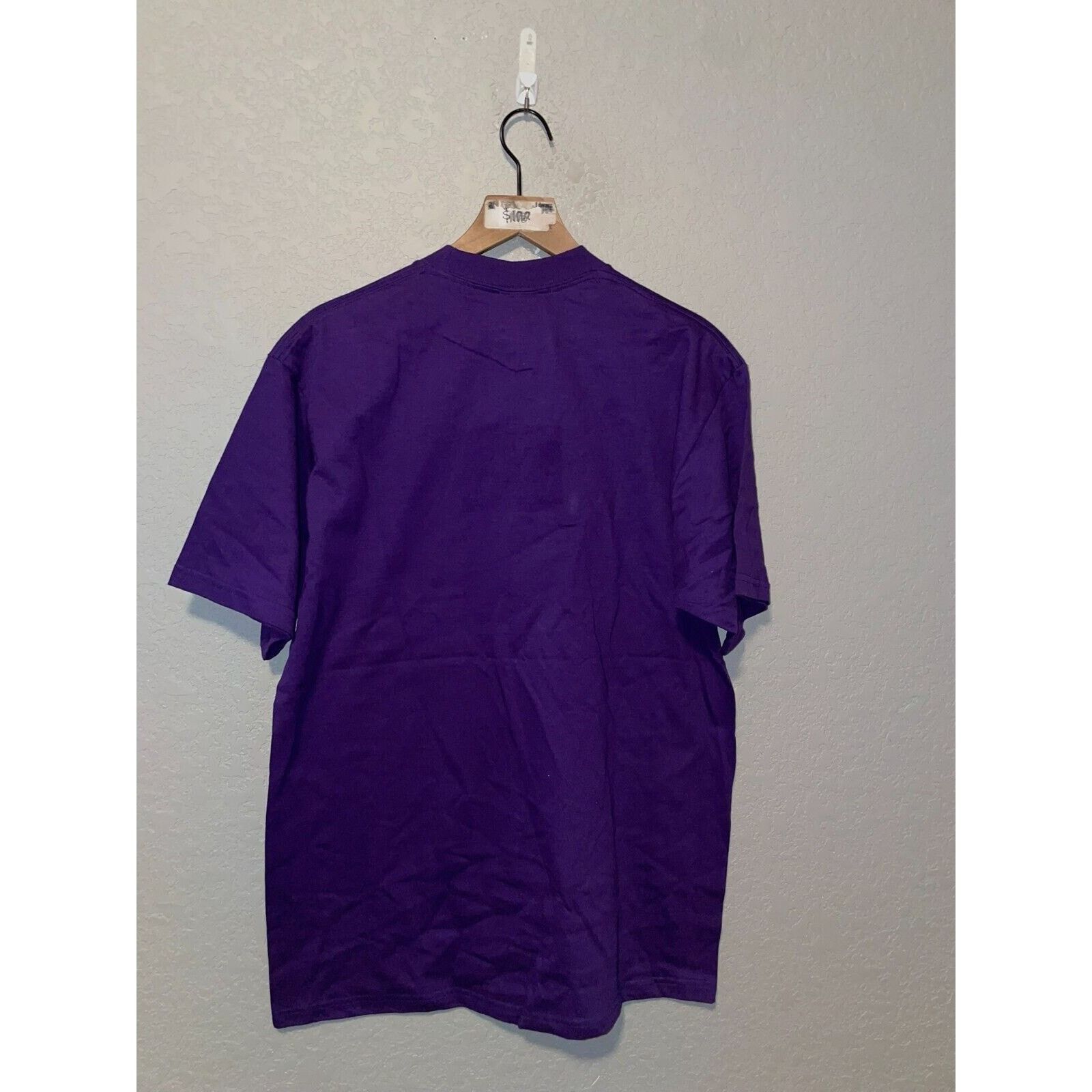Jerzees Vintage Gatlinburg Tennessee Shirt Mountain Tee VTG 90s L Size US L / EU 52-54 / 3 - 10 Thumbnail